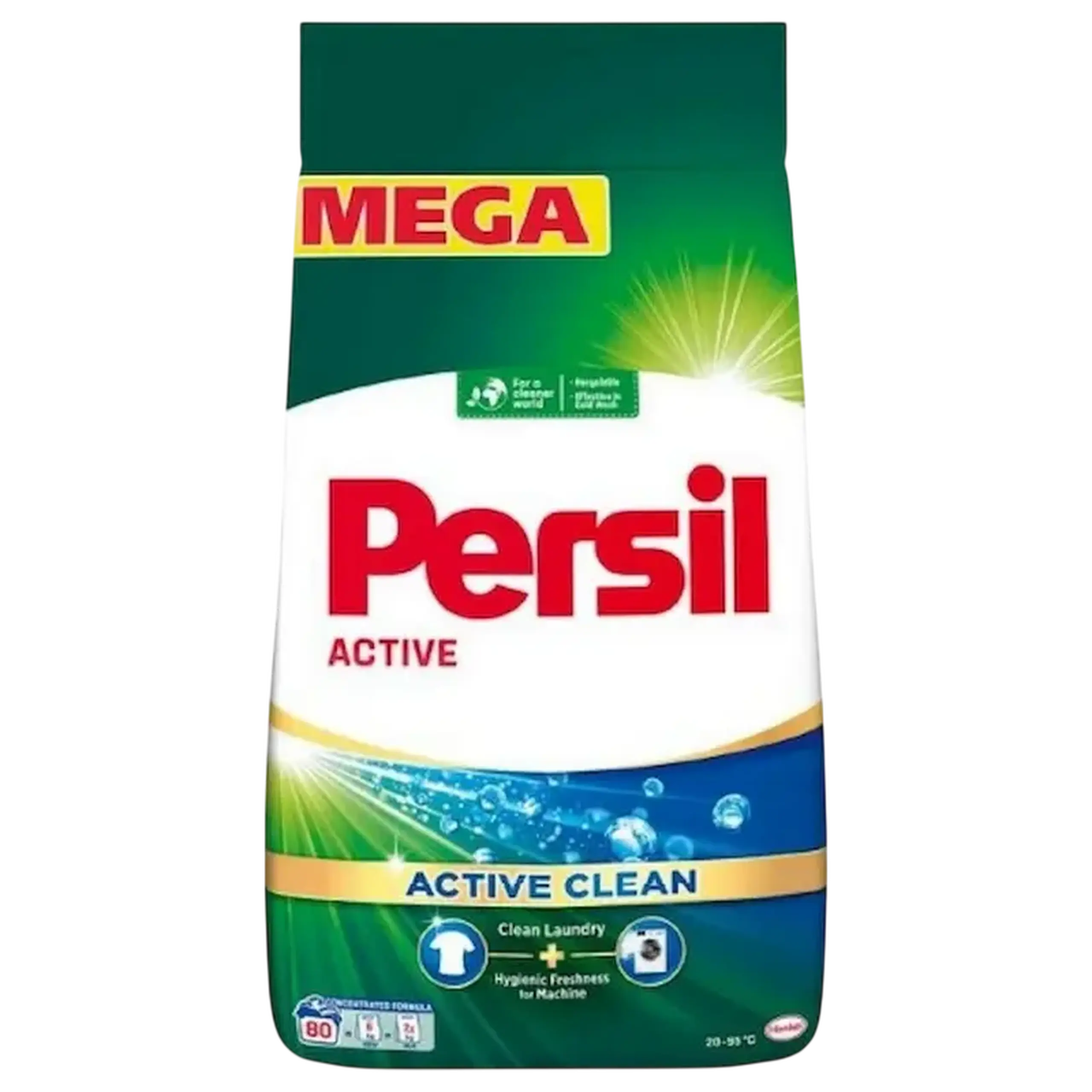 Стир.порош. Persil 6 KG Pudra Reg 806762