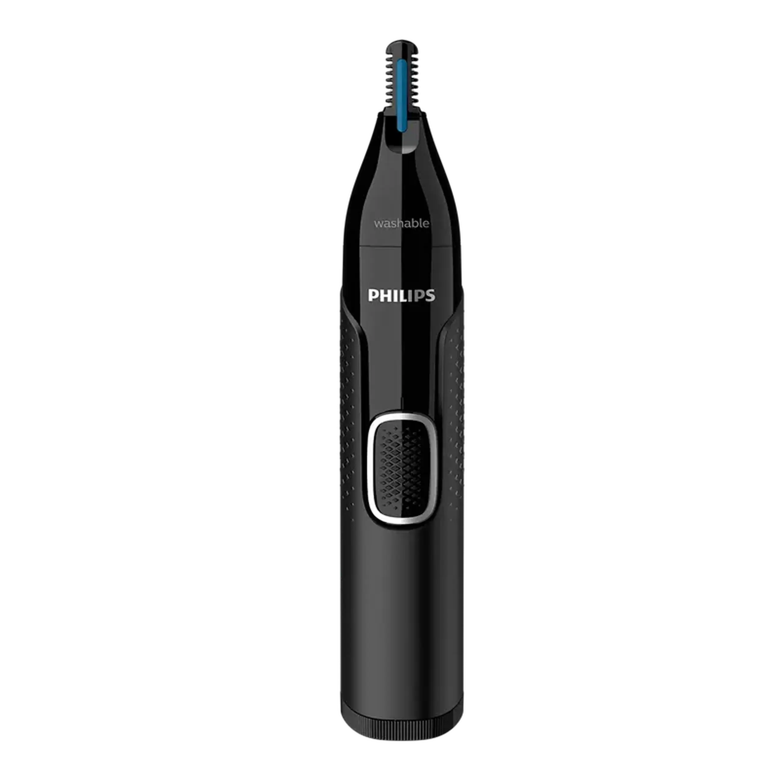 Trimmer pentru bărbați Philips NT5650/16, Negru