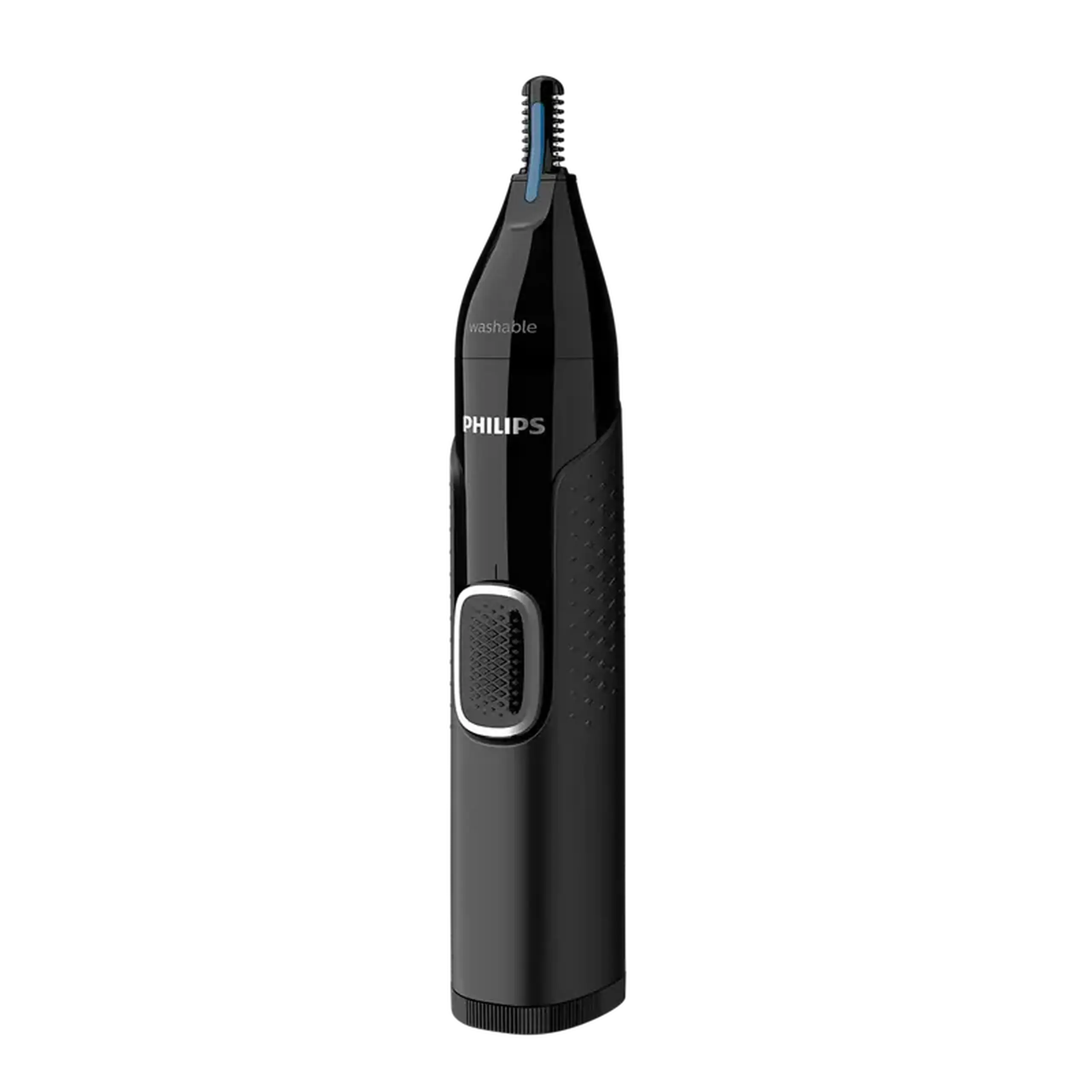 Trimmer pentru bărbați Philips NT5650/16, Negru