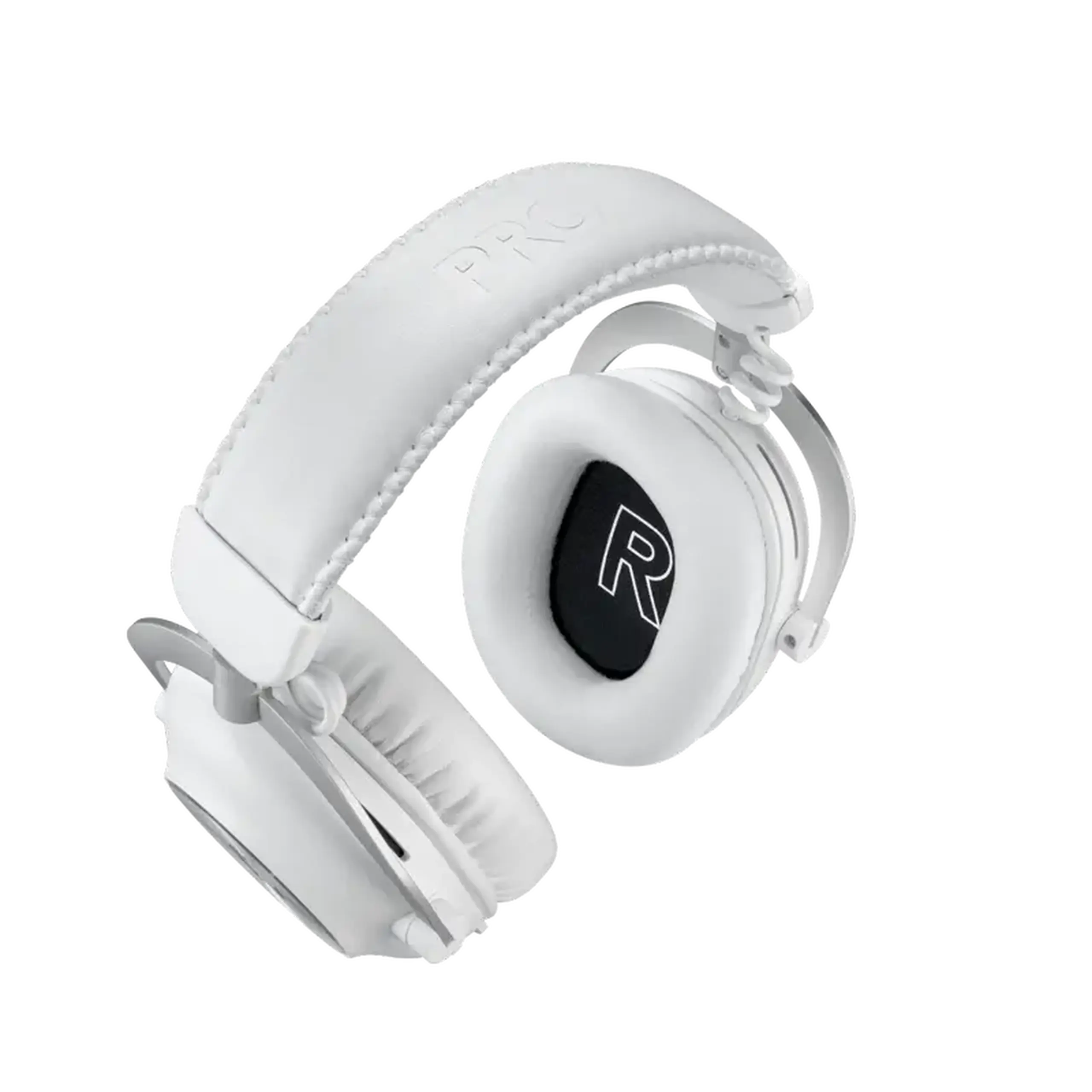 Căști gaming Logitech G Pro X 2, Fără fir, Alb
