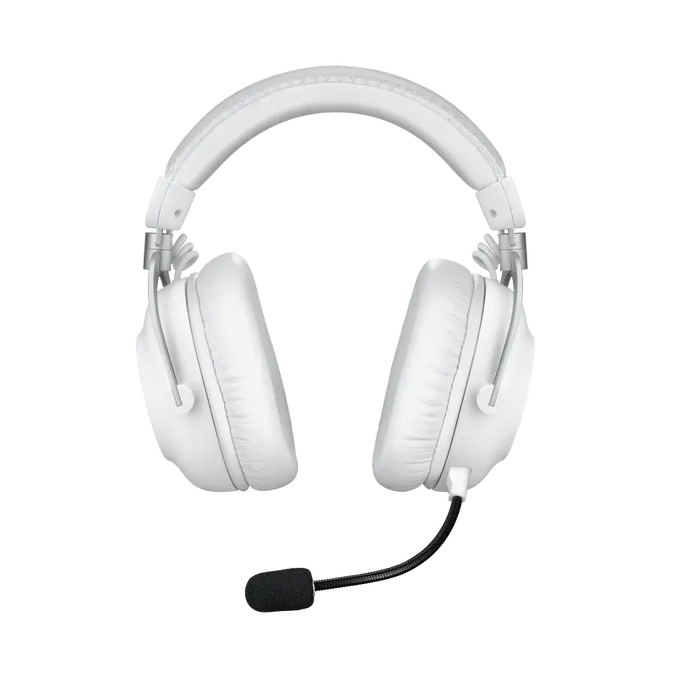 Căști gaming Logitech G Pro X 2, Fără fir, Alb