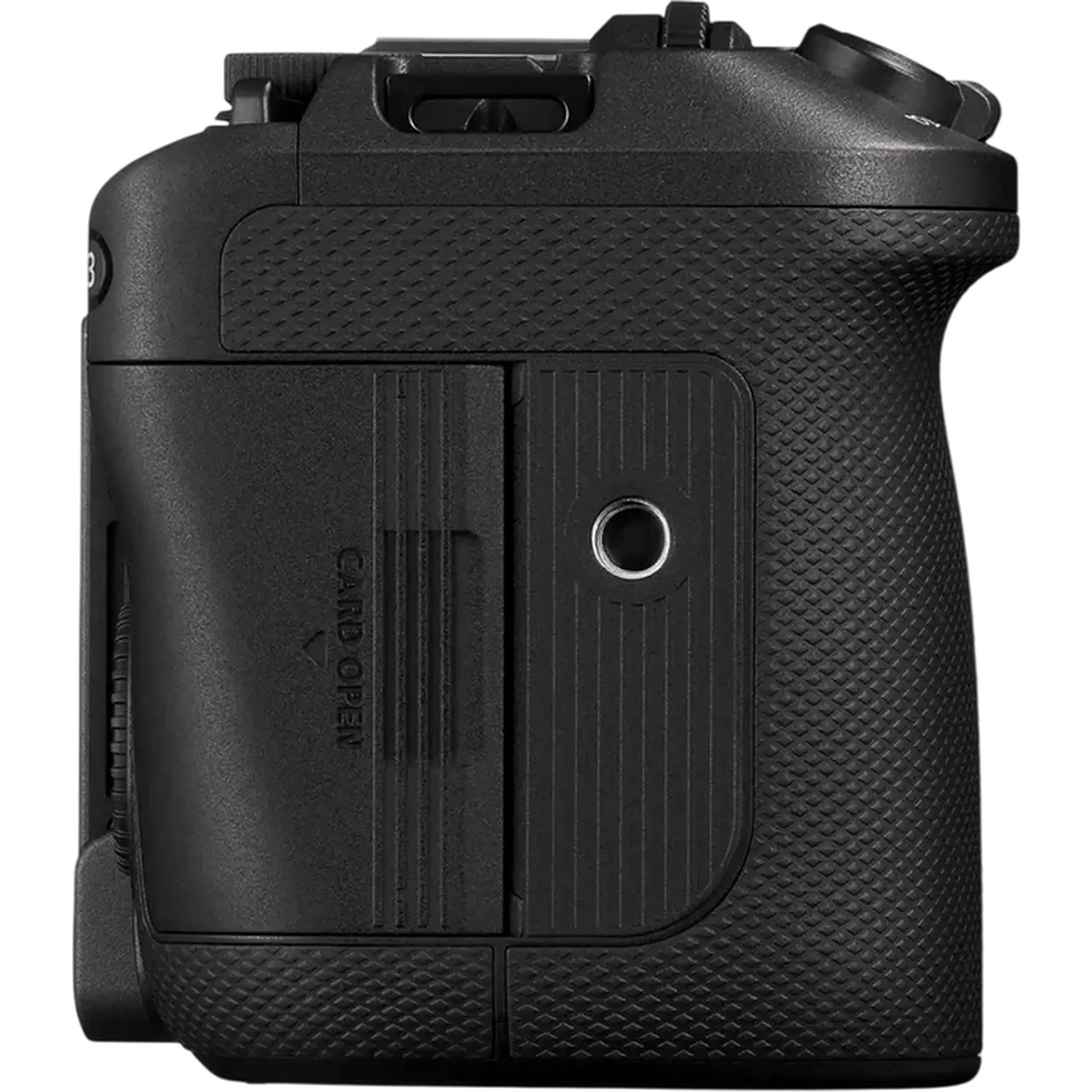 Aparat Foto Mirrorless Canon EOS R6 V & RF 20-50mm f/4 L IS USM PZ