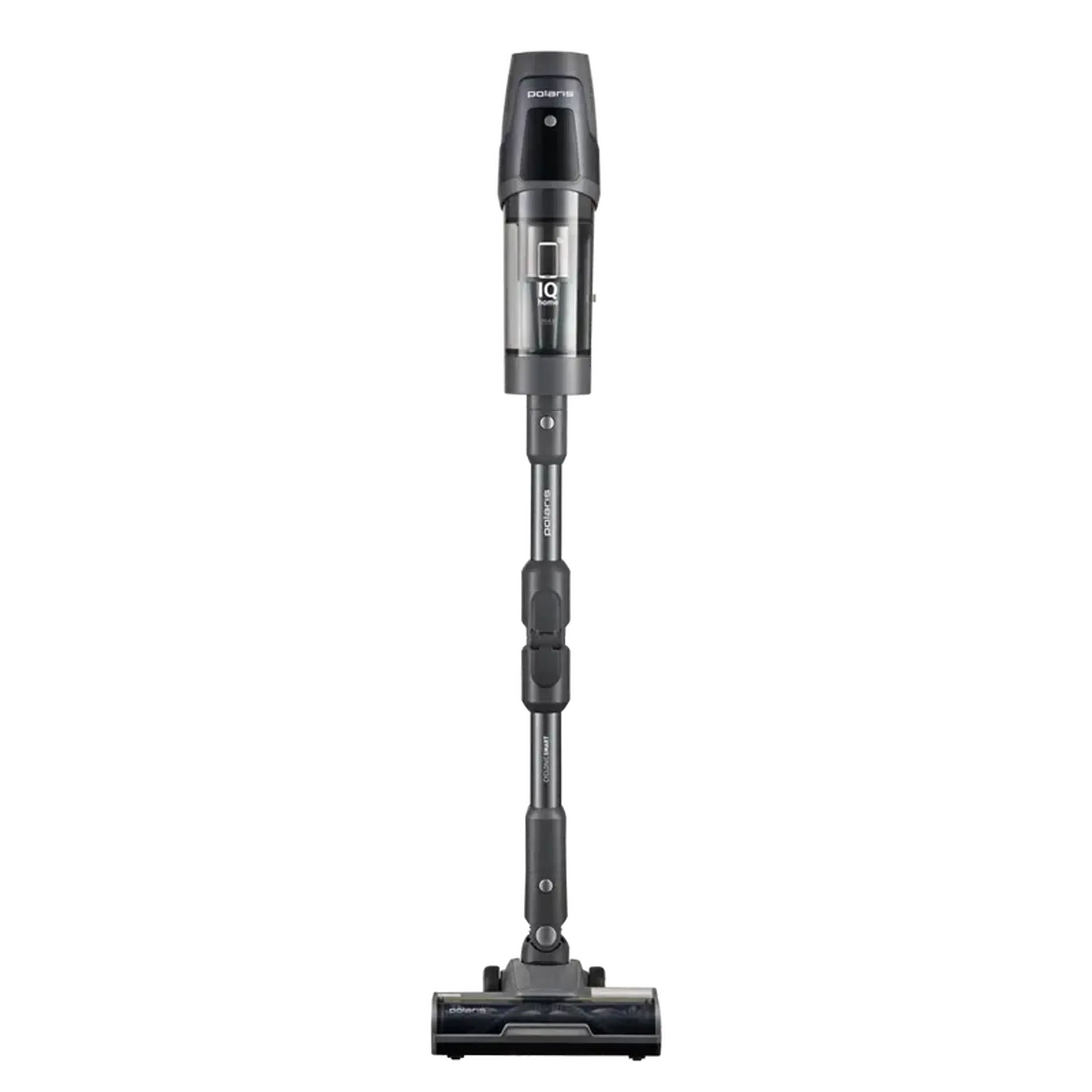 Aspirator Vertical Polaris PVCSDC3000, Gri