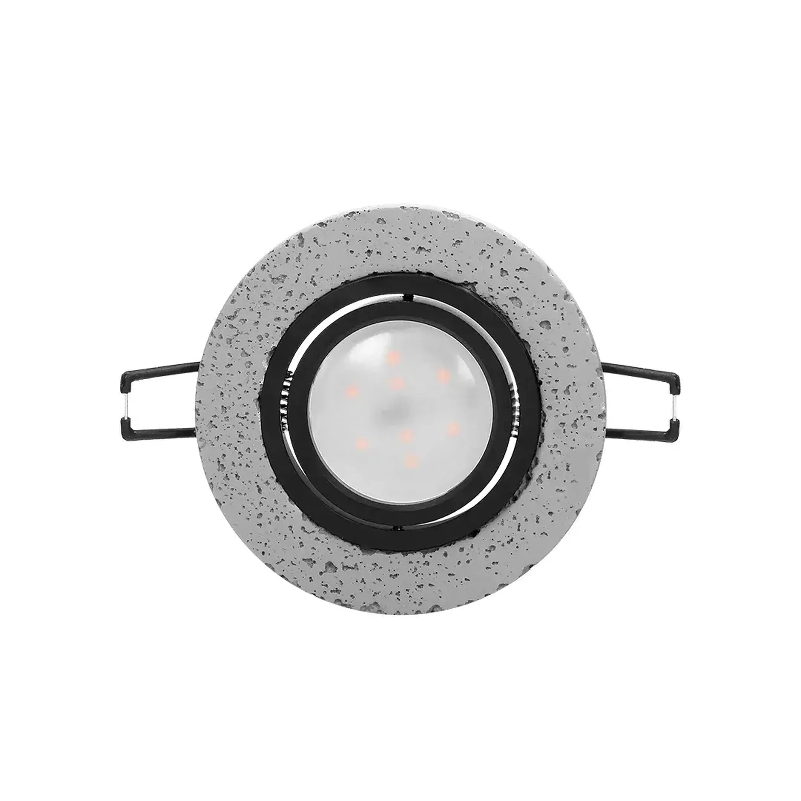 Corp de iluminat HALISI R 50 W Fără dulie (MR16) 220 - 240 V IP20 ORNO