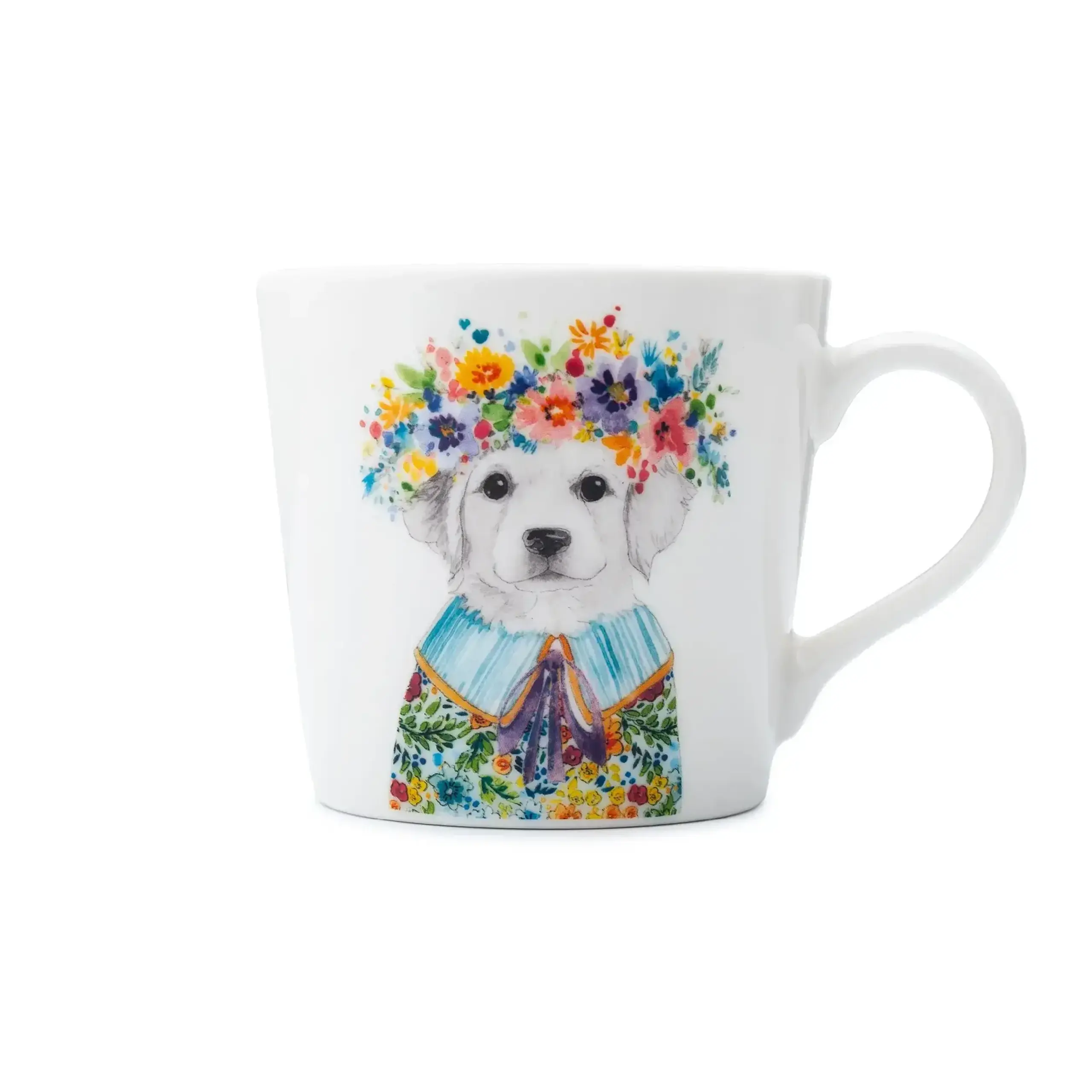 Cana 380ml Tipperleyhill Puppy
