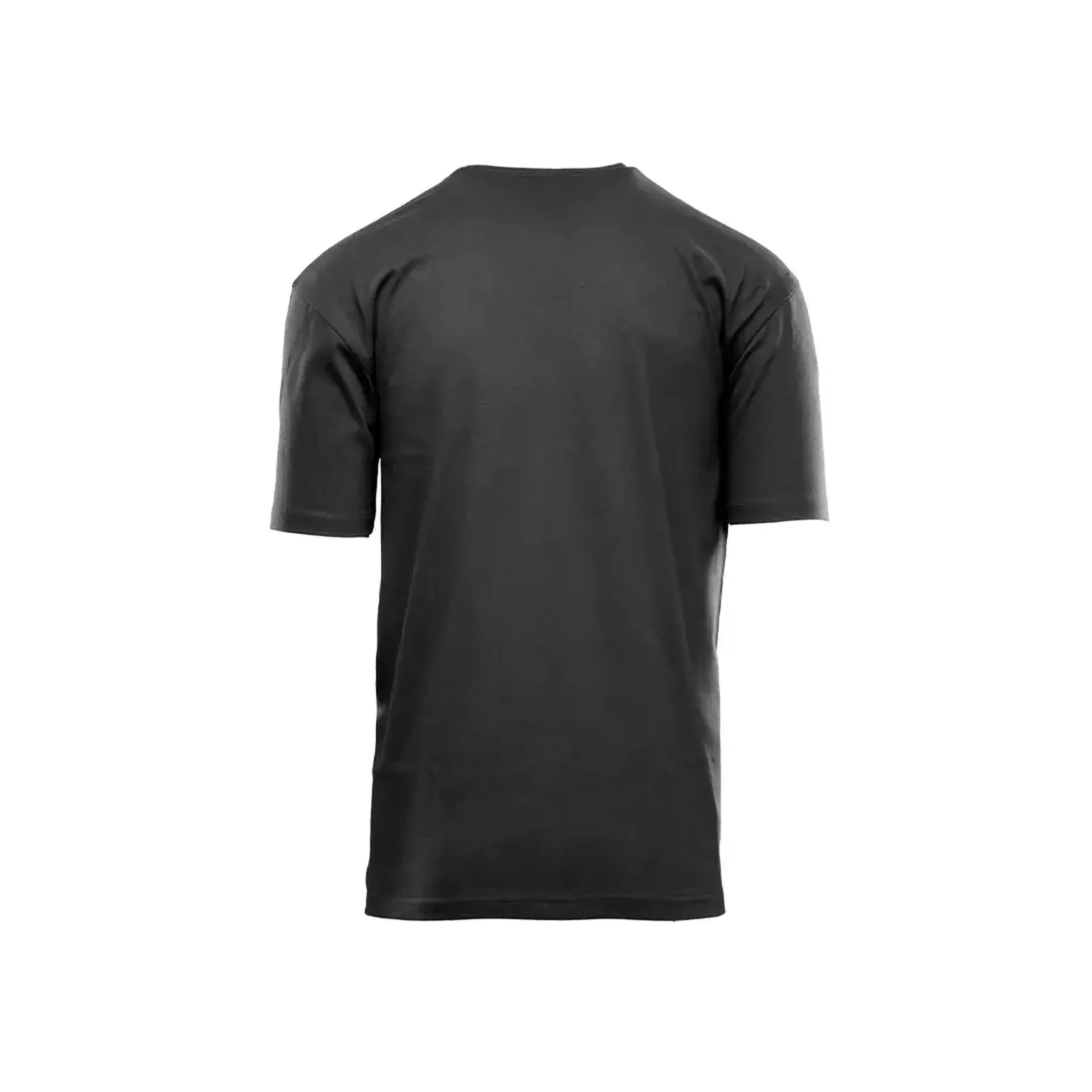 Tricou XL Bumbac BRIXTON - Culoare Negru
