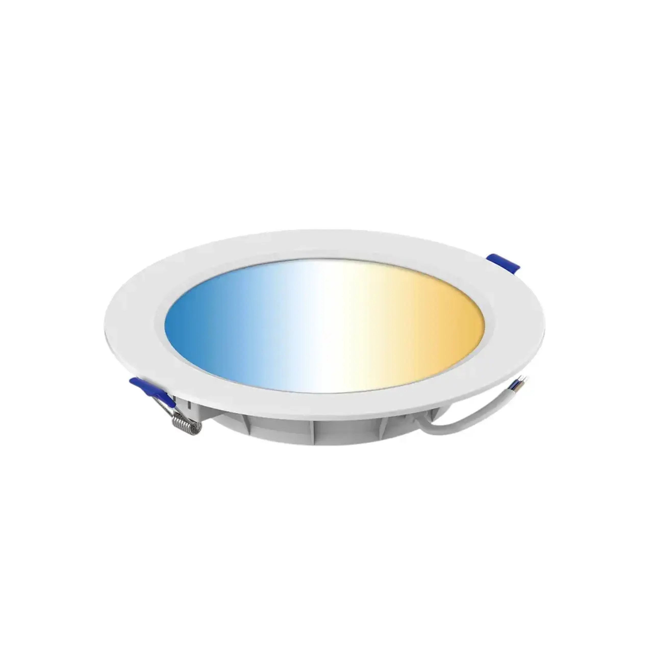 Felinar LED 9 W LED 4CCT 220 - 240 V IP20 Milanlux