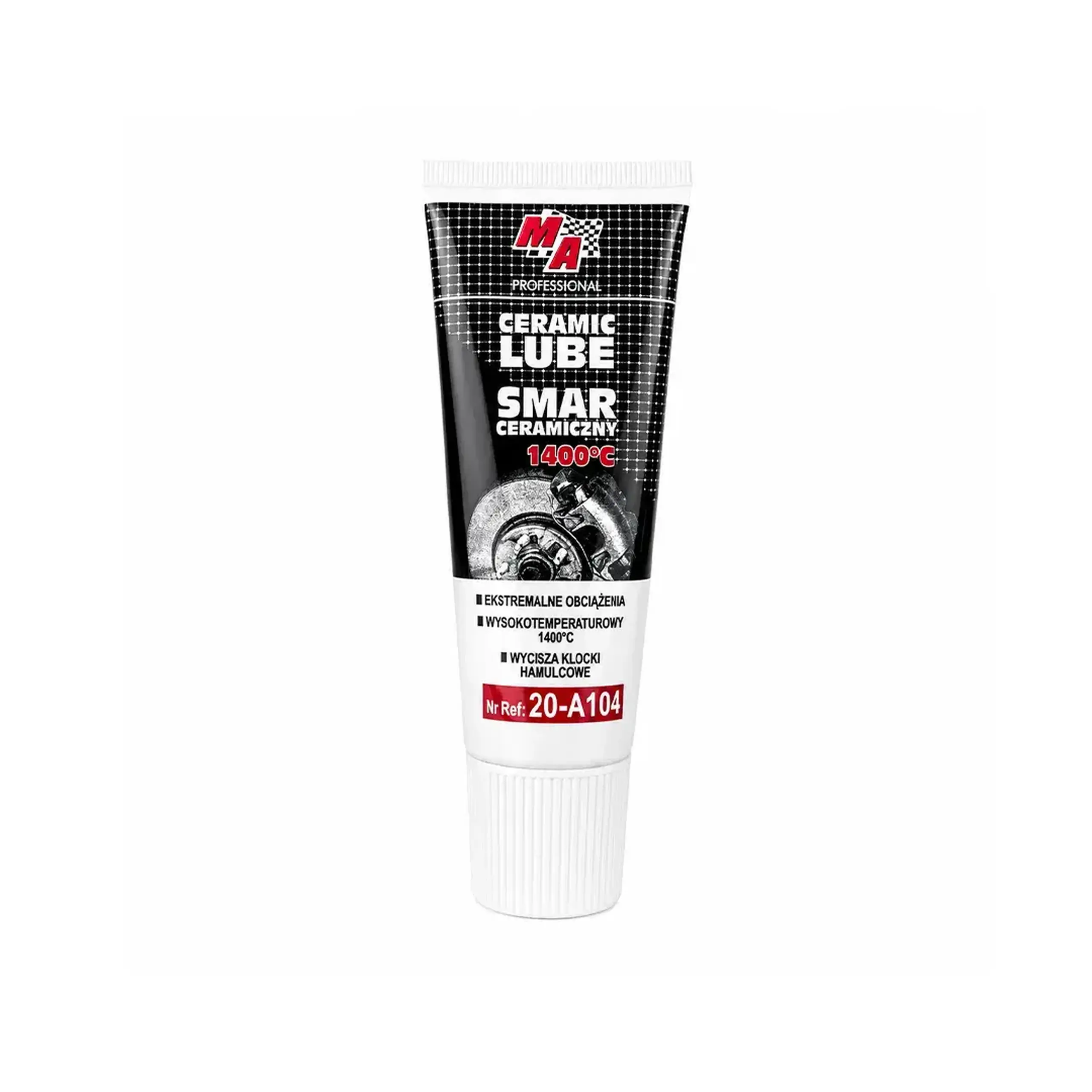 Lubrifiant ceramic 50 g MA PROFESSIONAL