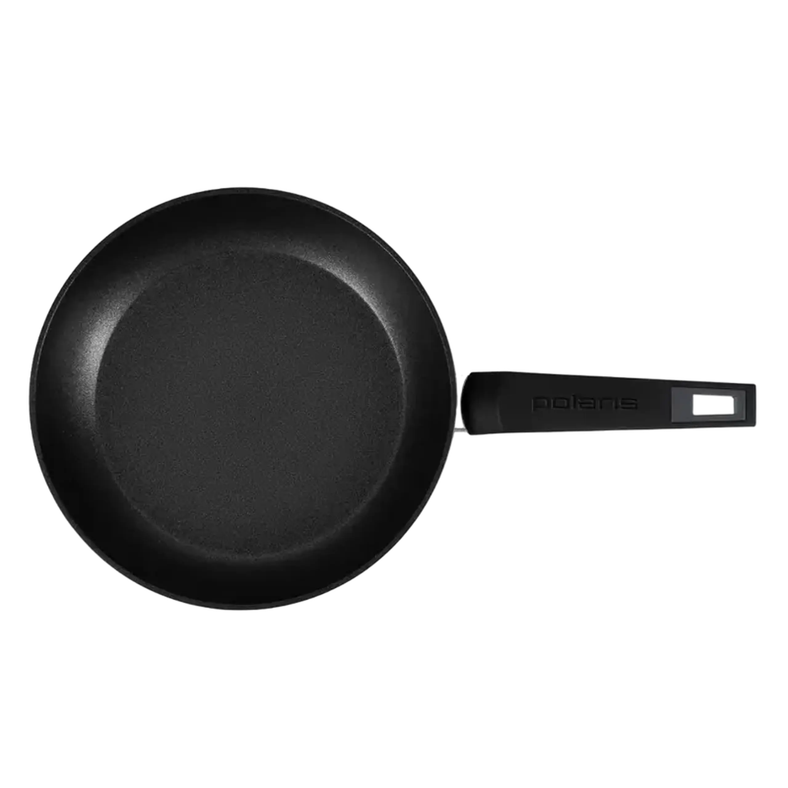 Frypan Polaris Graphit-28F