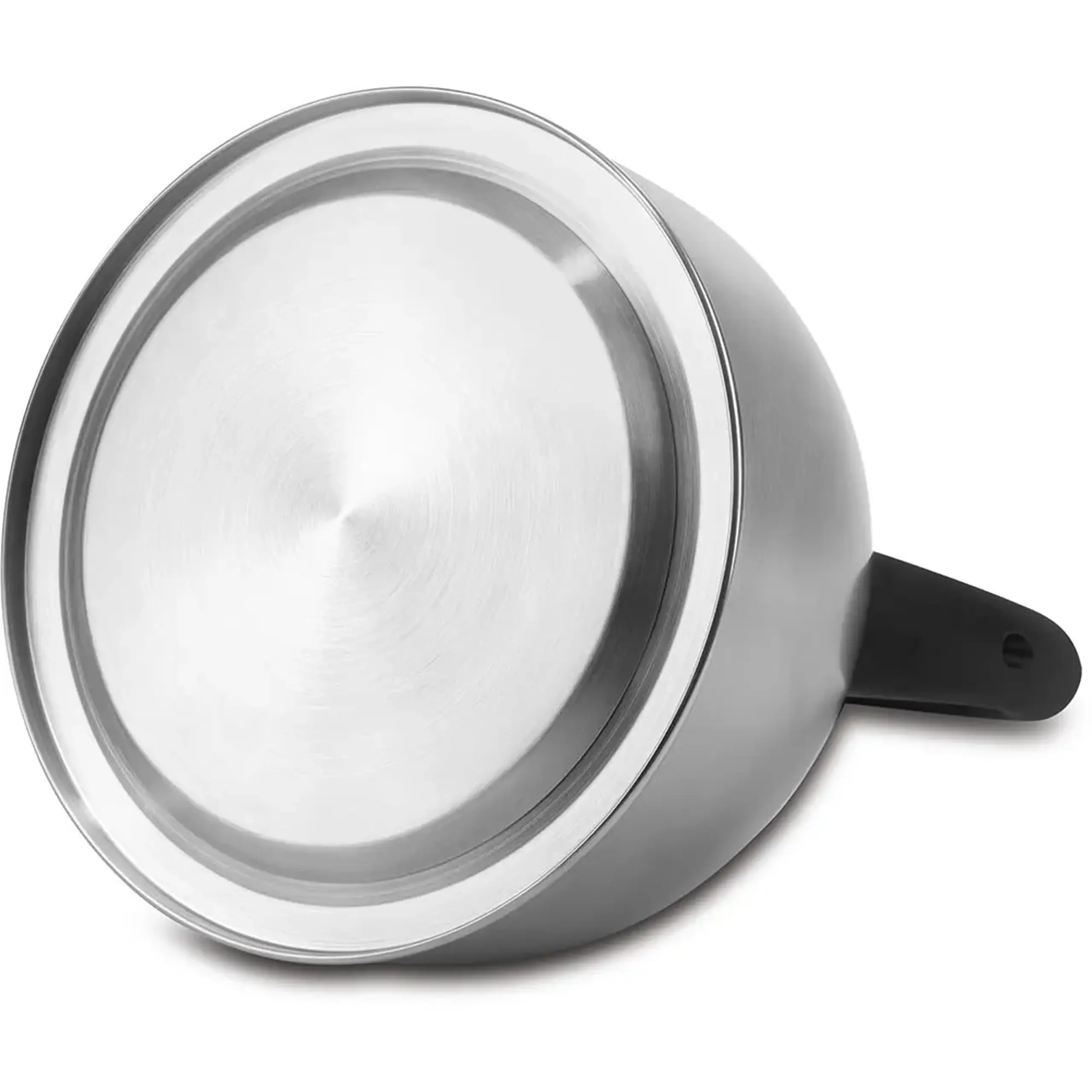 Ceainic Polaris Verde, 2,2L, Argintiu