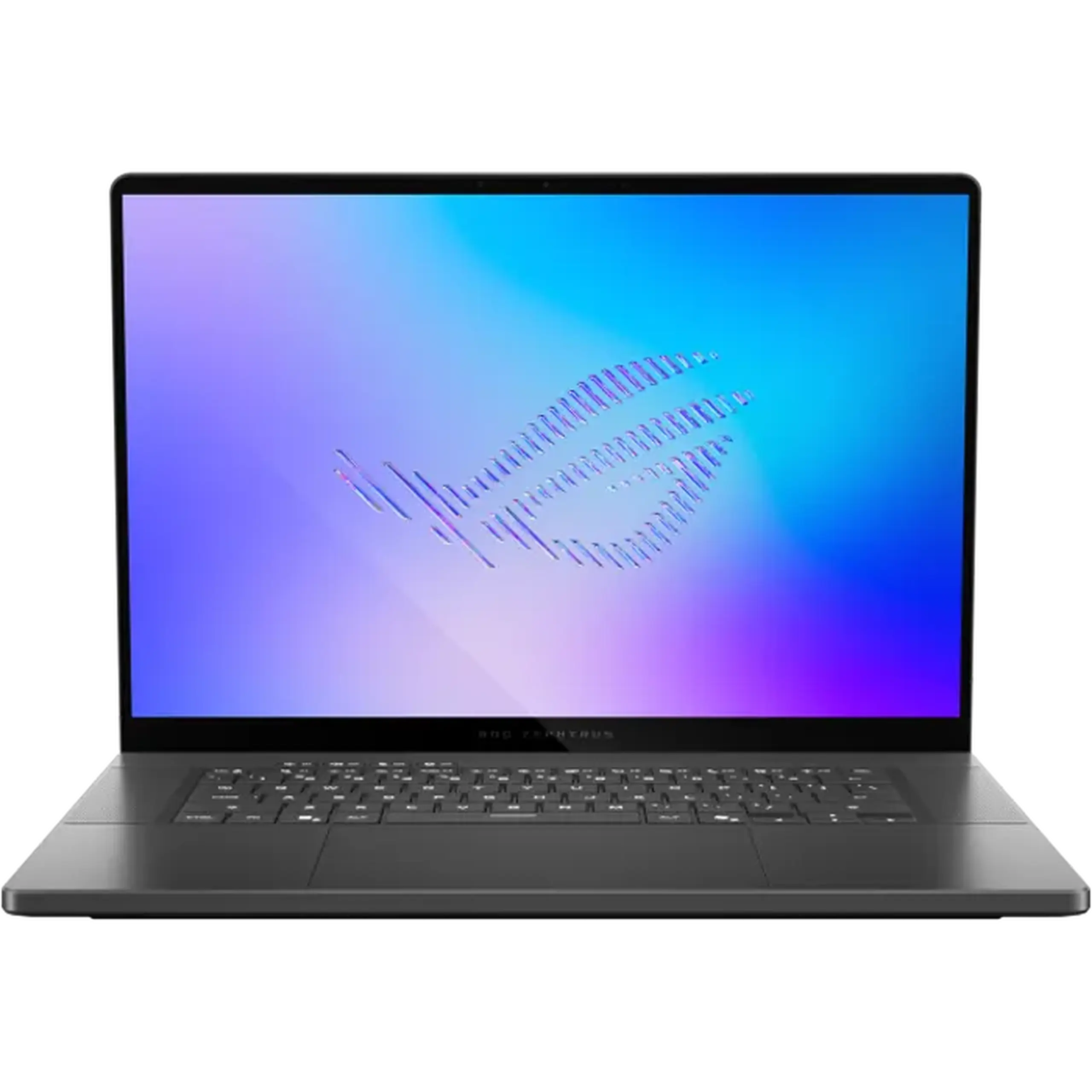 Laptop Gaming 16" ASUS ROG Zephyrus G16 GU606AR, Eclipse Gray, Intel Core 9 386H, 32GB/1024GB, Windows 11 Home