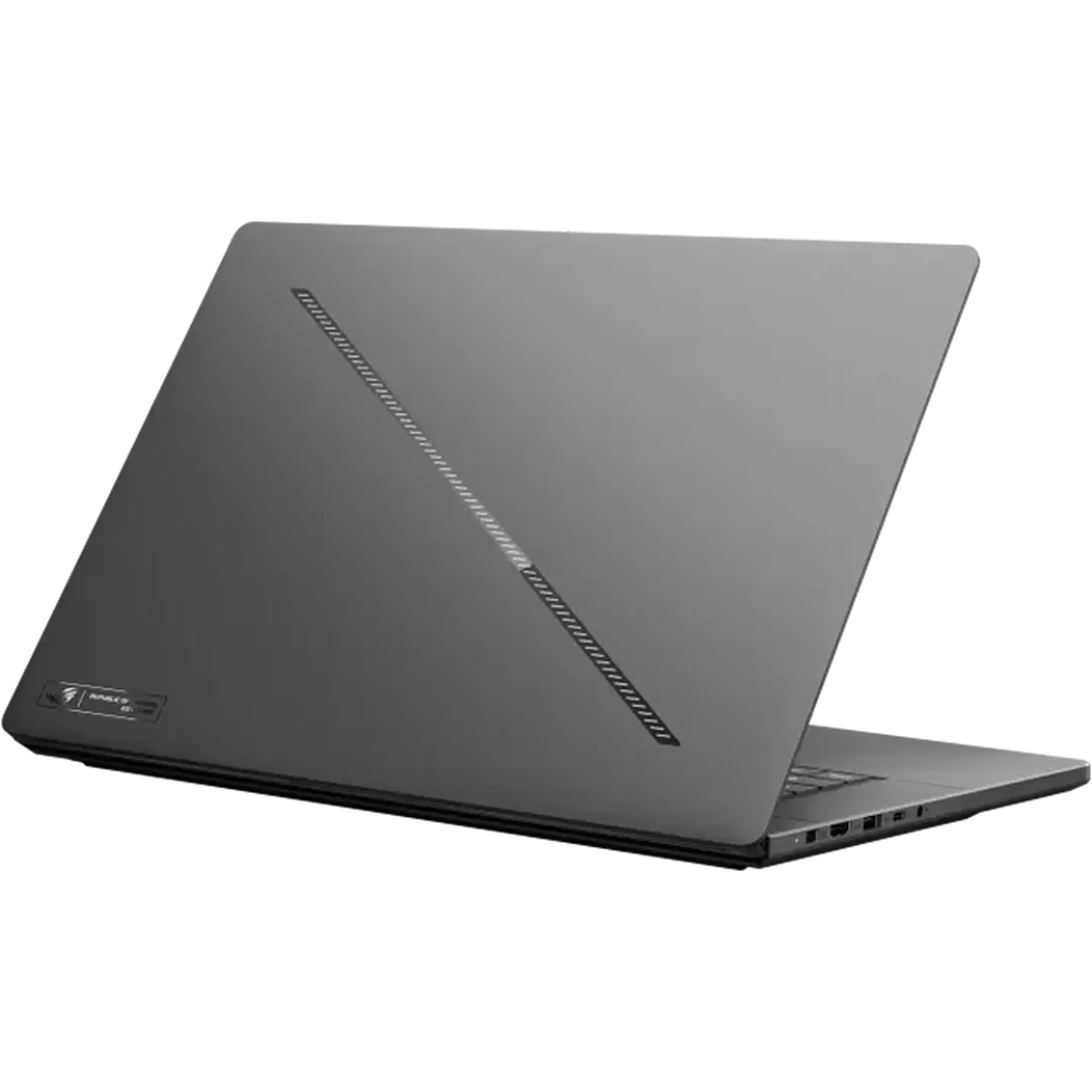 Laptop Gaming 16" ASUS ROG Zephyrus G16 GU606AR, Eclipse Gray, Intel Core 9 386H, 32GB/1024GB, Windows 11 Home