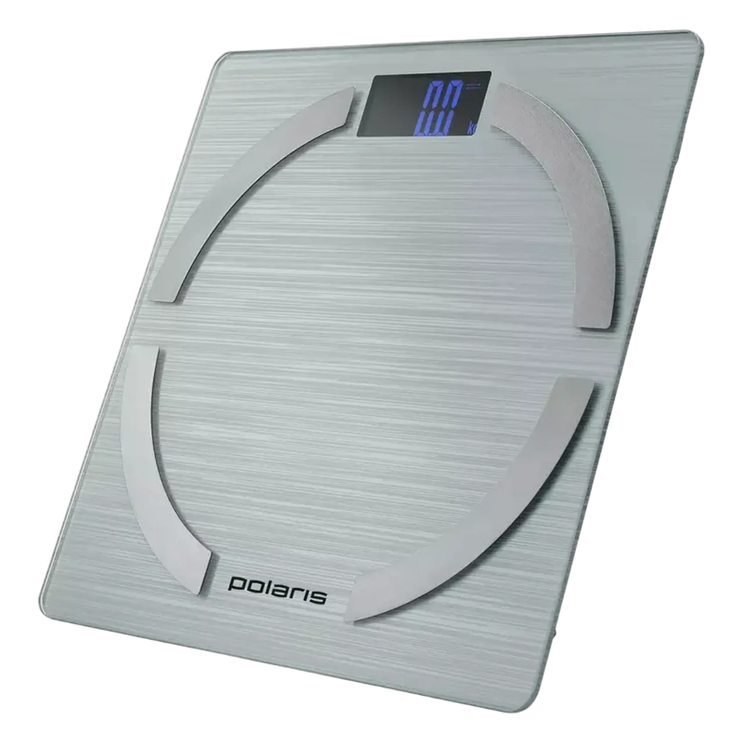 Cântar de podea Polaris PWS 1886, Argintiu
