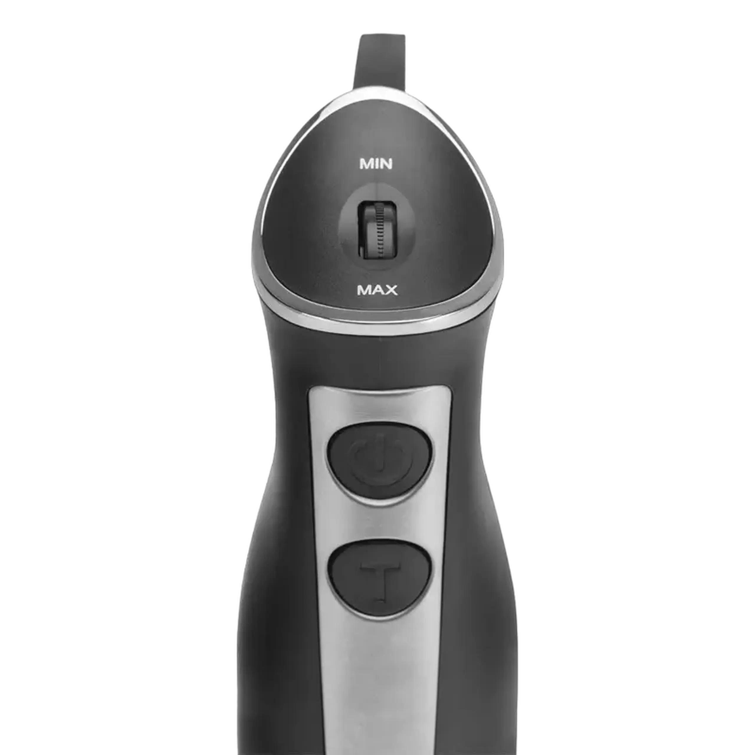 Blender de mână Polaris PHB 1385, Negru