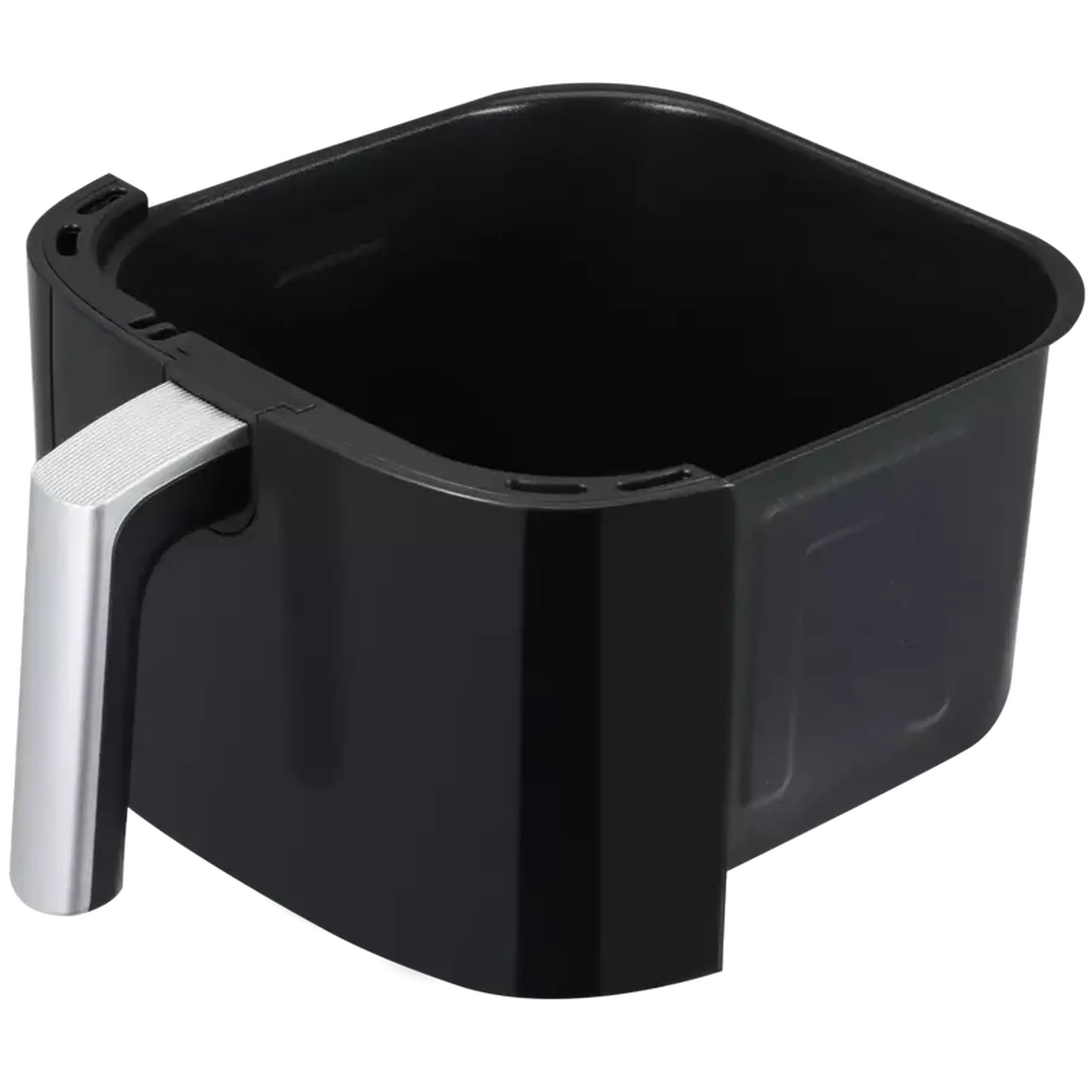 Friteuză cu aer cald Polaris PAF 6006DW, Negru