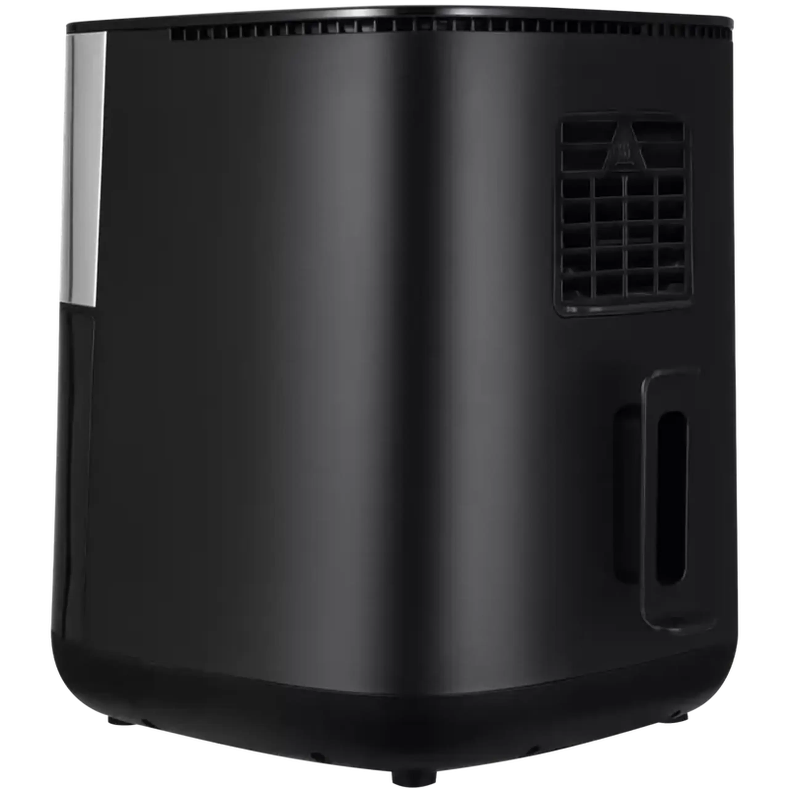 Friteuză cu aer cald Polaris PAF 6006DW, Negru