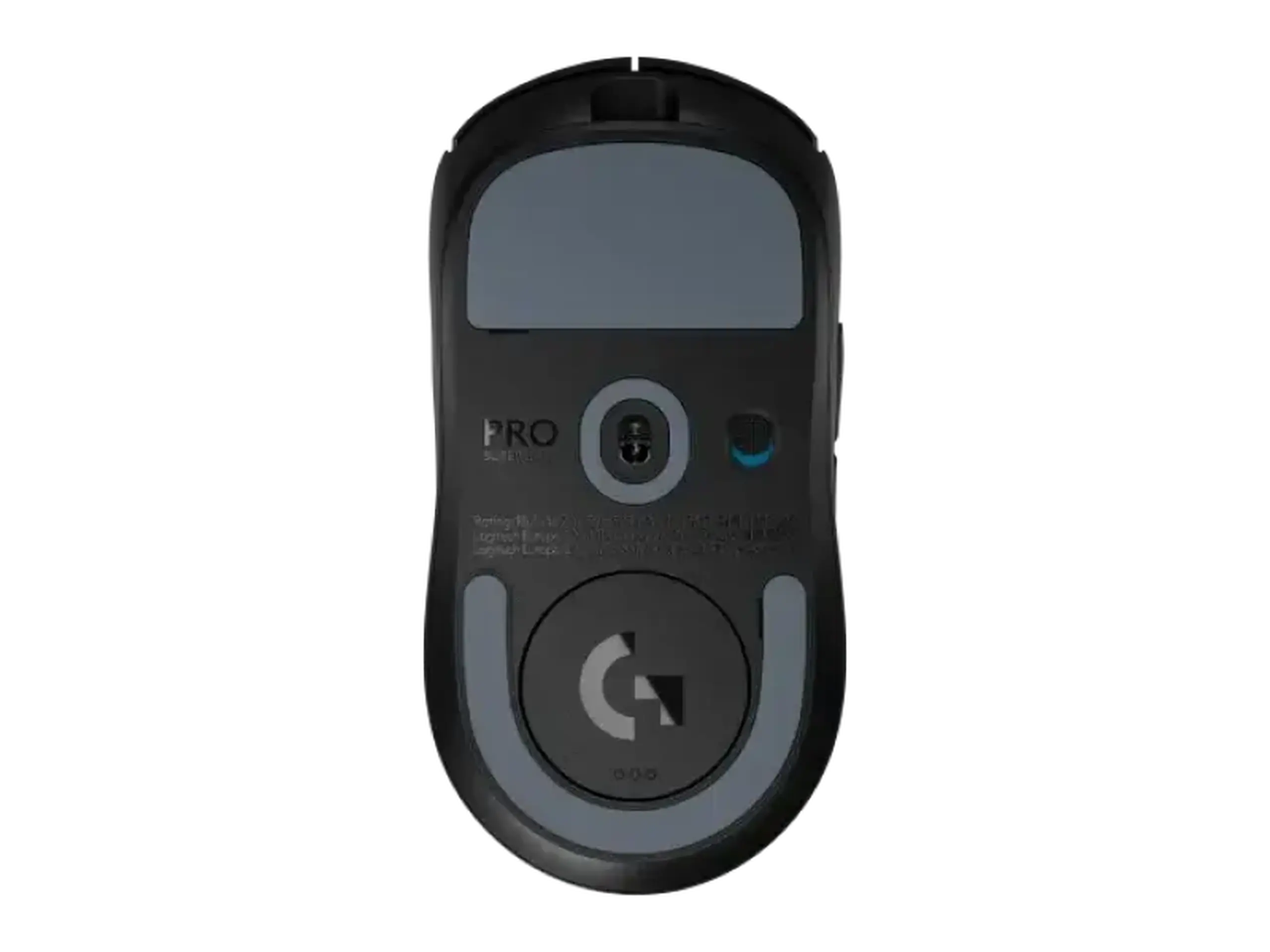Gaming Mouse Logitech PRO X Superlight 2, Negru