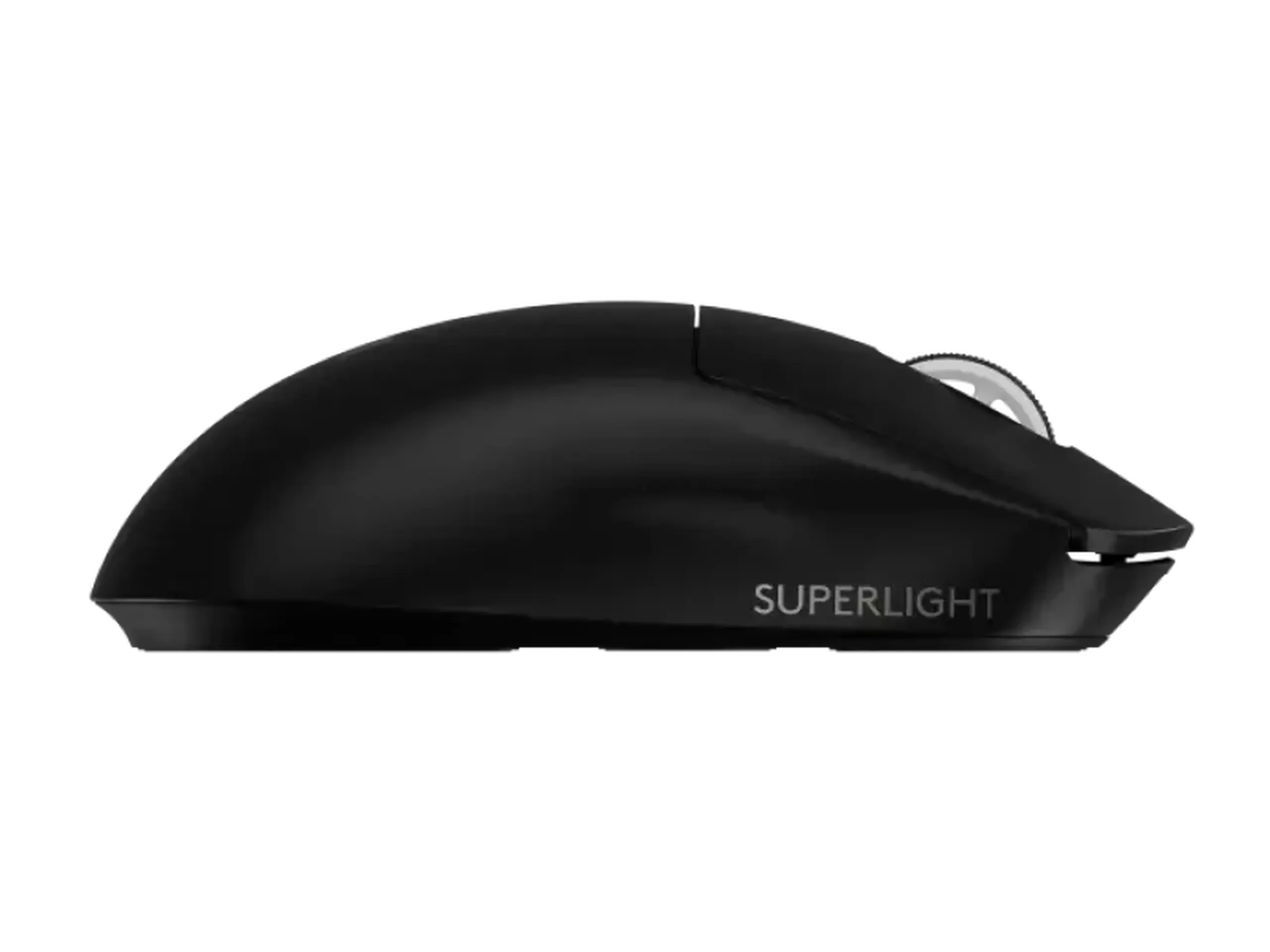 Gaming Mouse Logitech PRO X Superlight 2, Negru