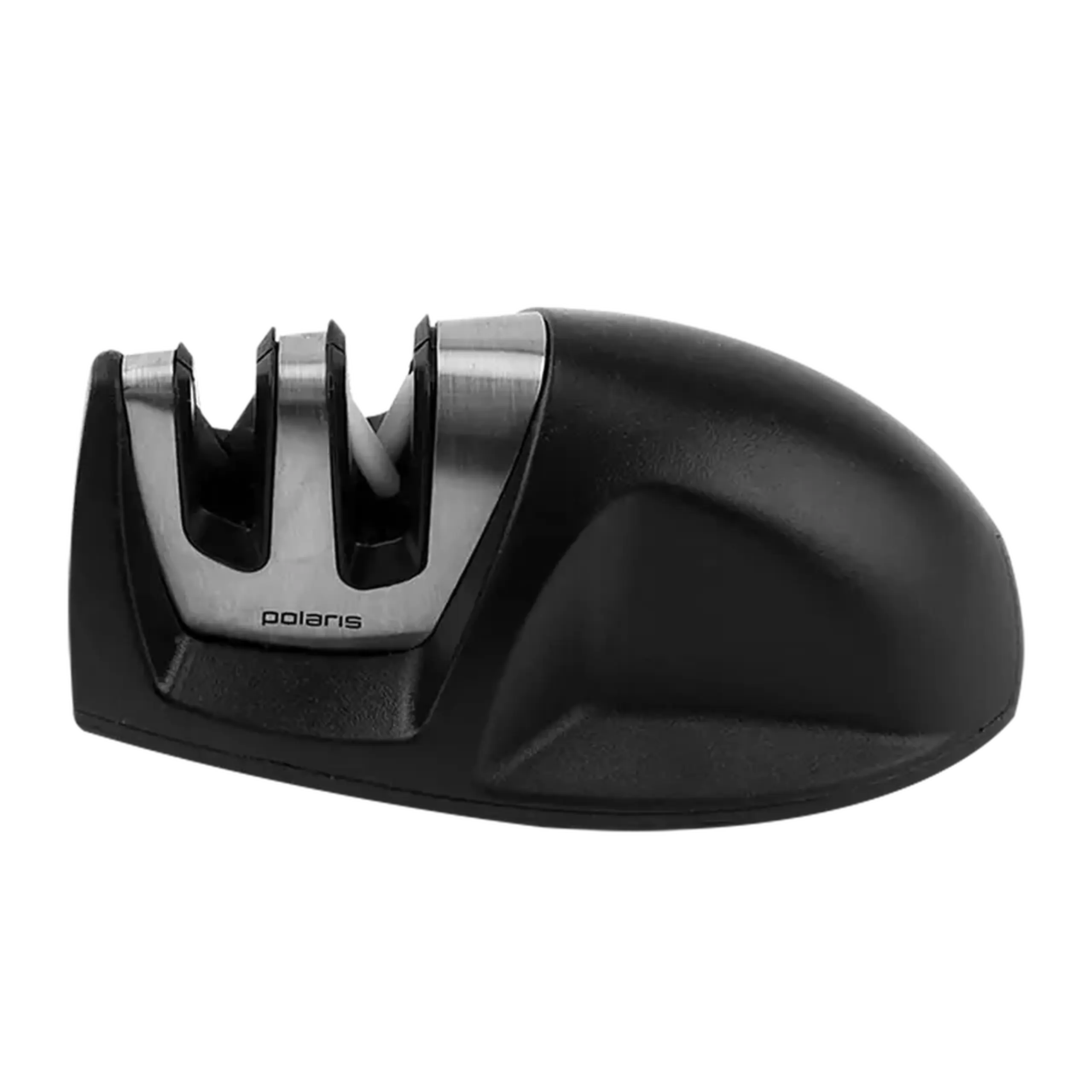 Set de Cuțite Polaris Graphit-4SS, Negru