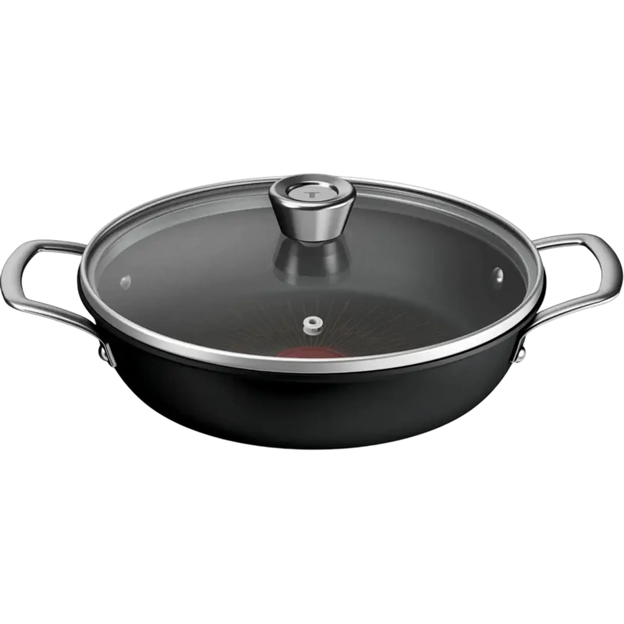 Cratița Tefal G3308802, 2,2L,, Negru