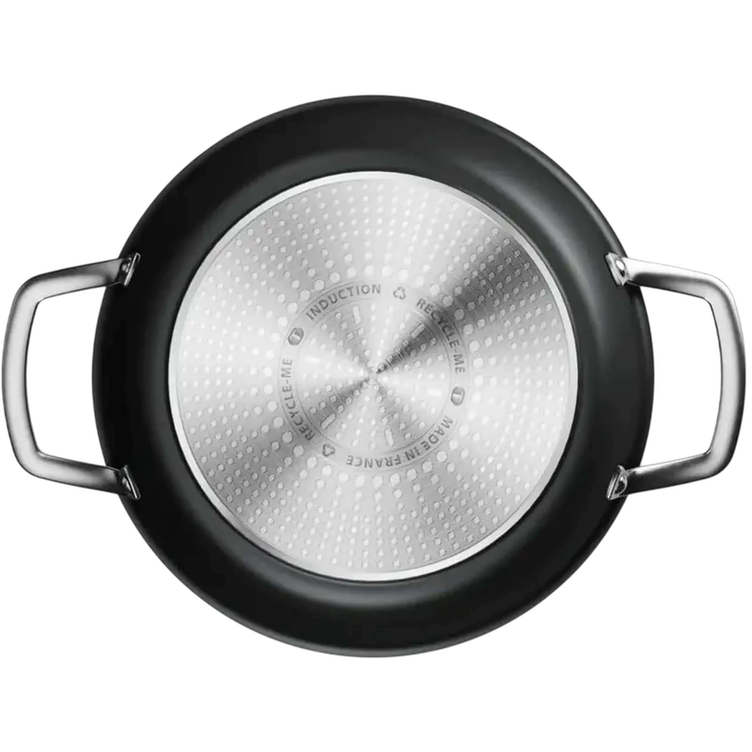 Cratița Tefal G3308802, 2,2L,, Negru