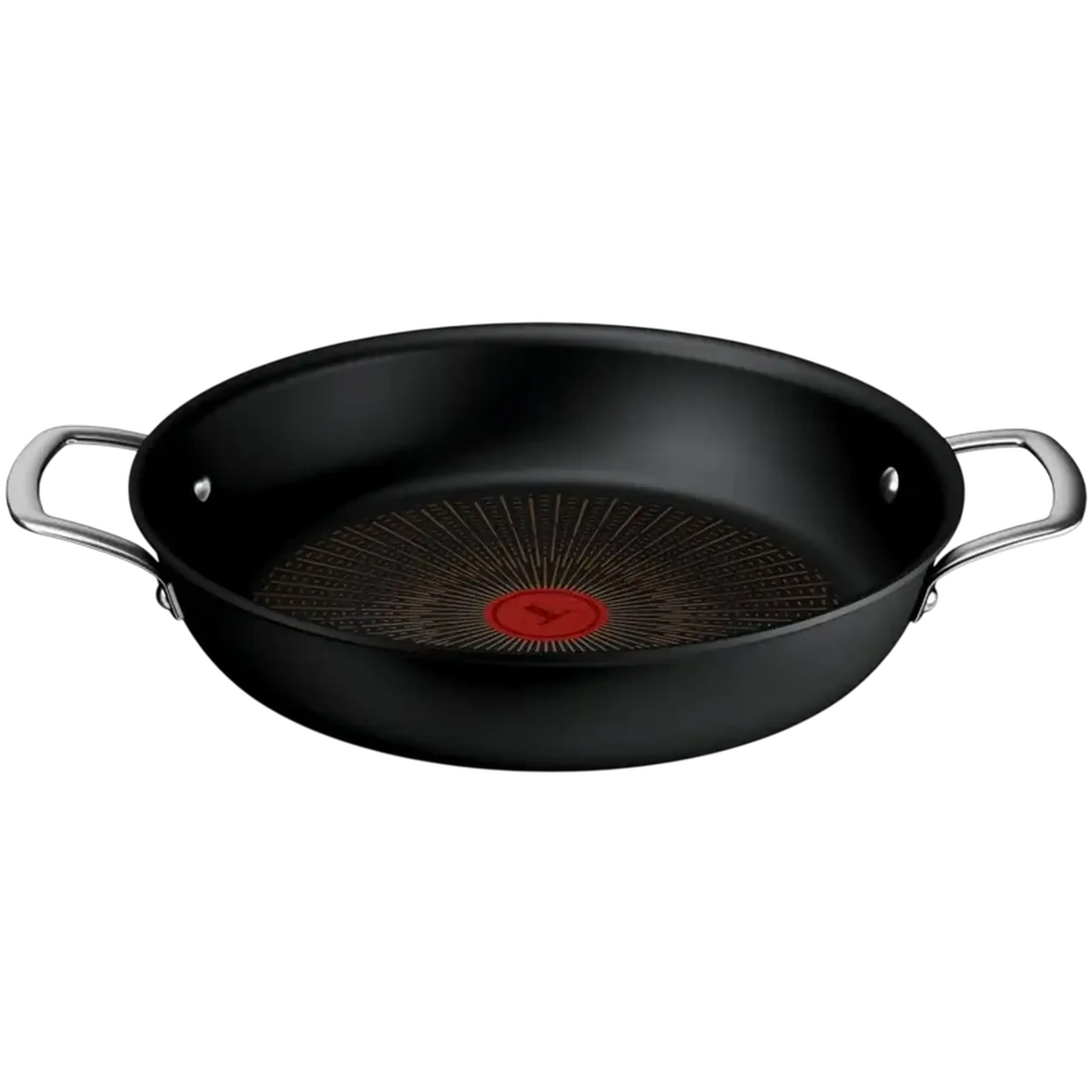 Cratița Tefal G3308802, 2,2L,, Negru