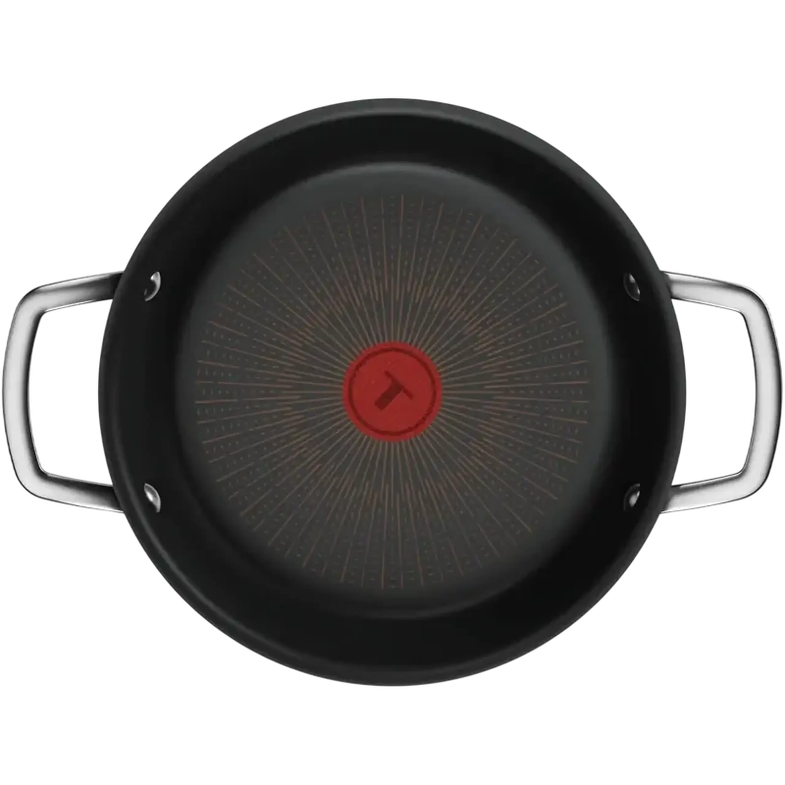 Cratița Tefal G3308802, 2,2L,, Negru