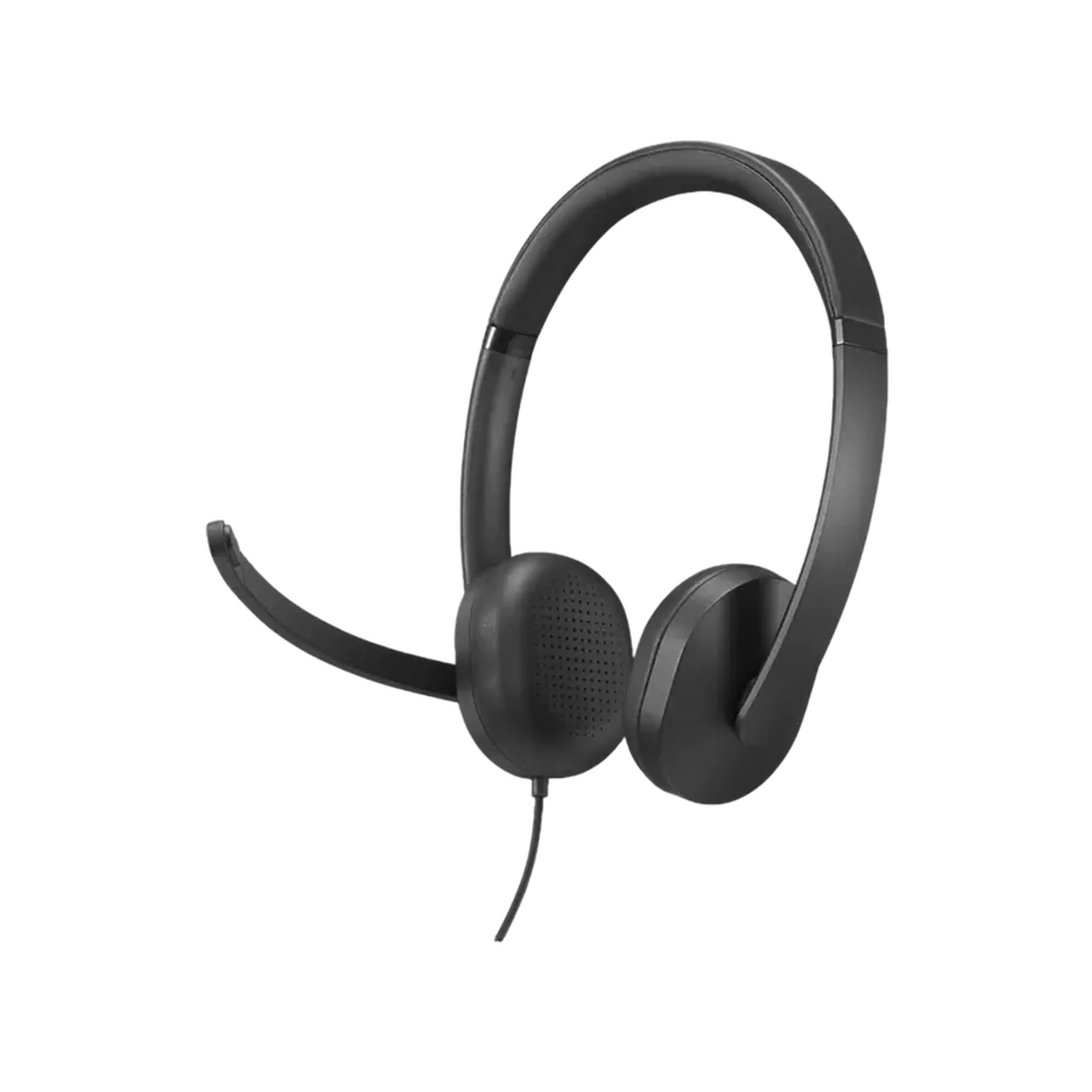 Căști Lenovo Headset 5000, Negru