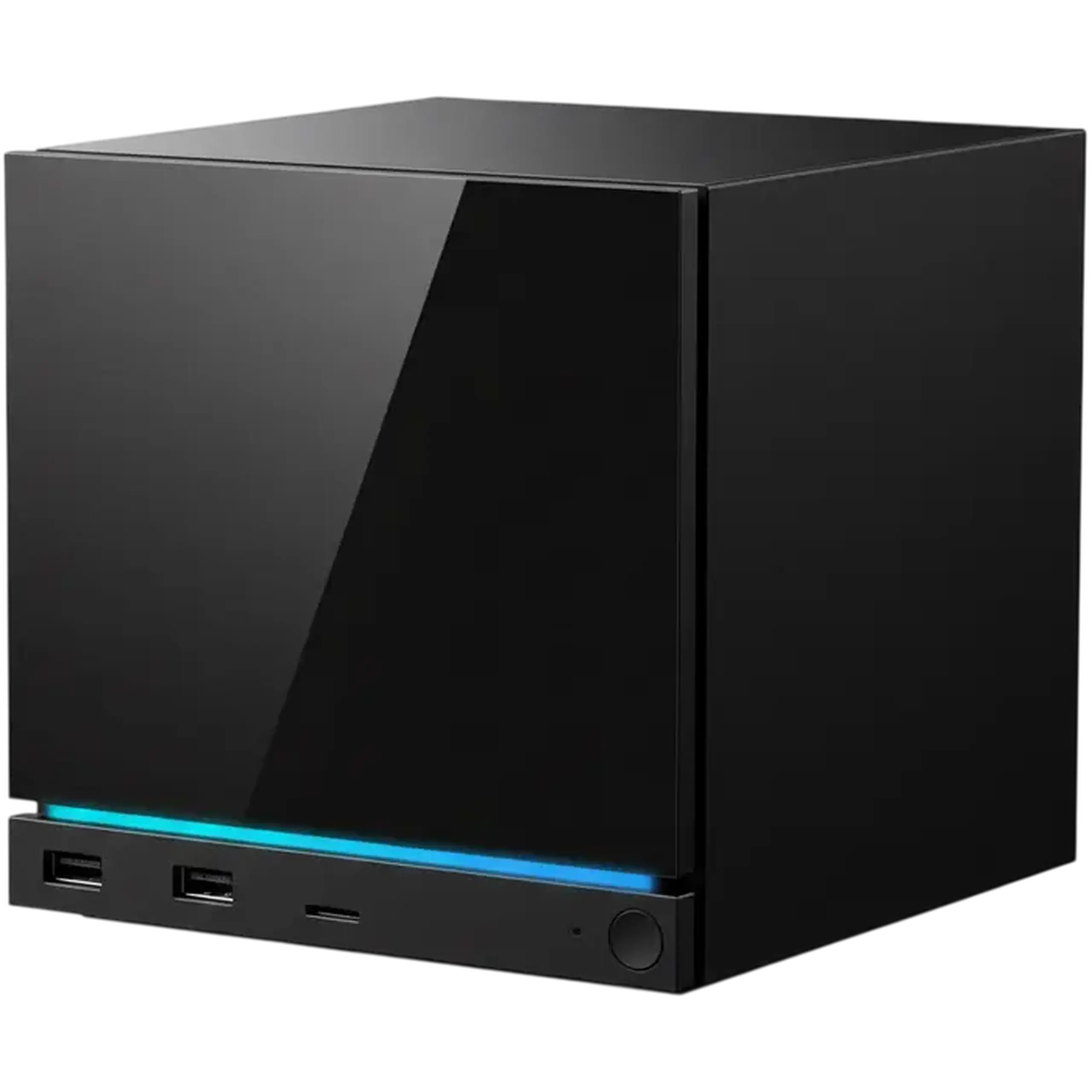 Consolă de jocuri Valve Steam Machine, Negru
