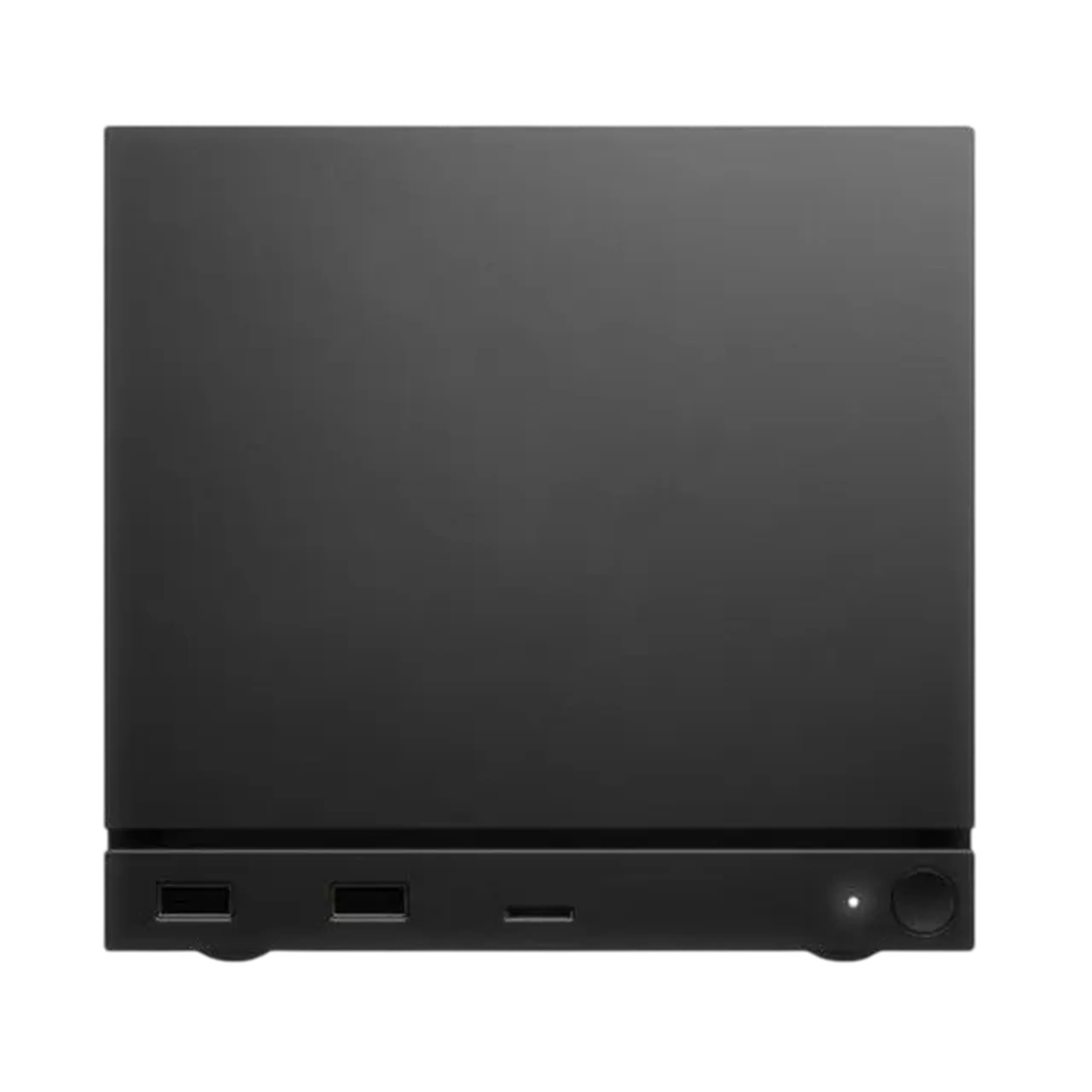 Consolă de jocuri Valve Steam Machine, Negru