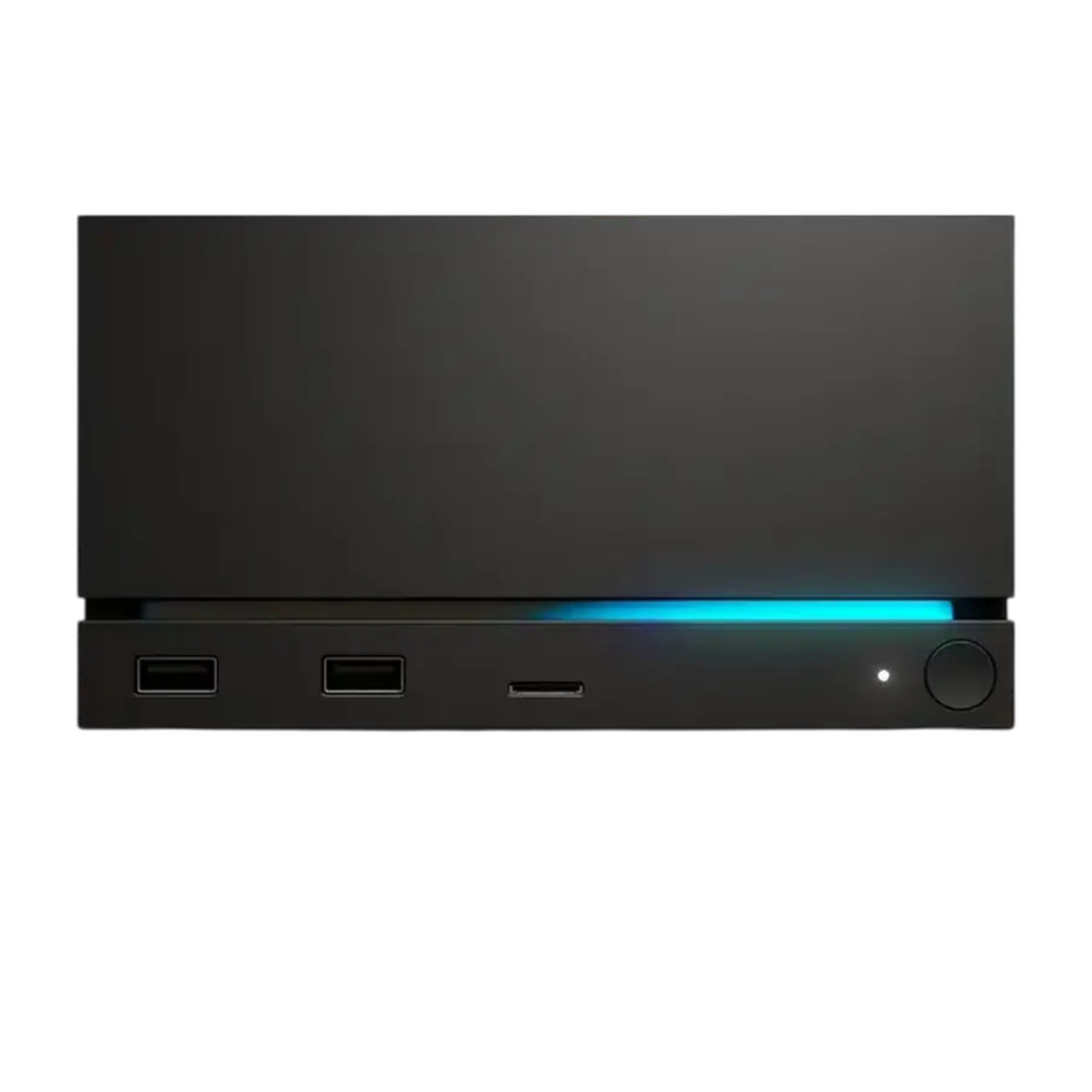 Consolă de jocuri Valve Steam Machine, Negru