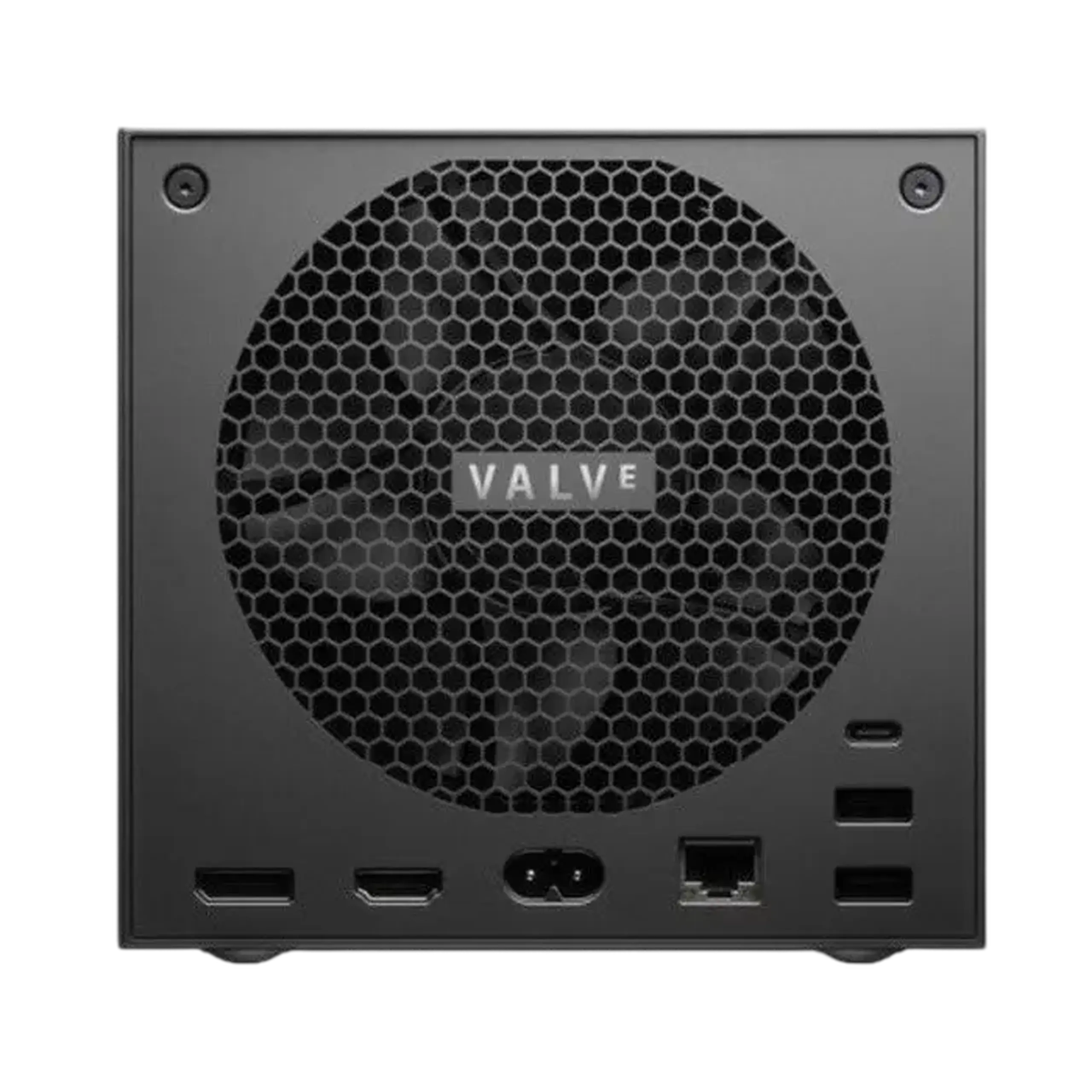 Consolă de jocuri Valve Steam Machine, Negru