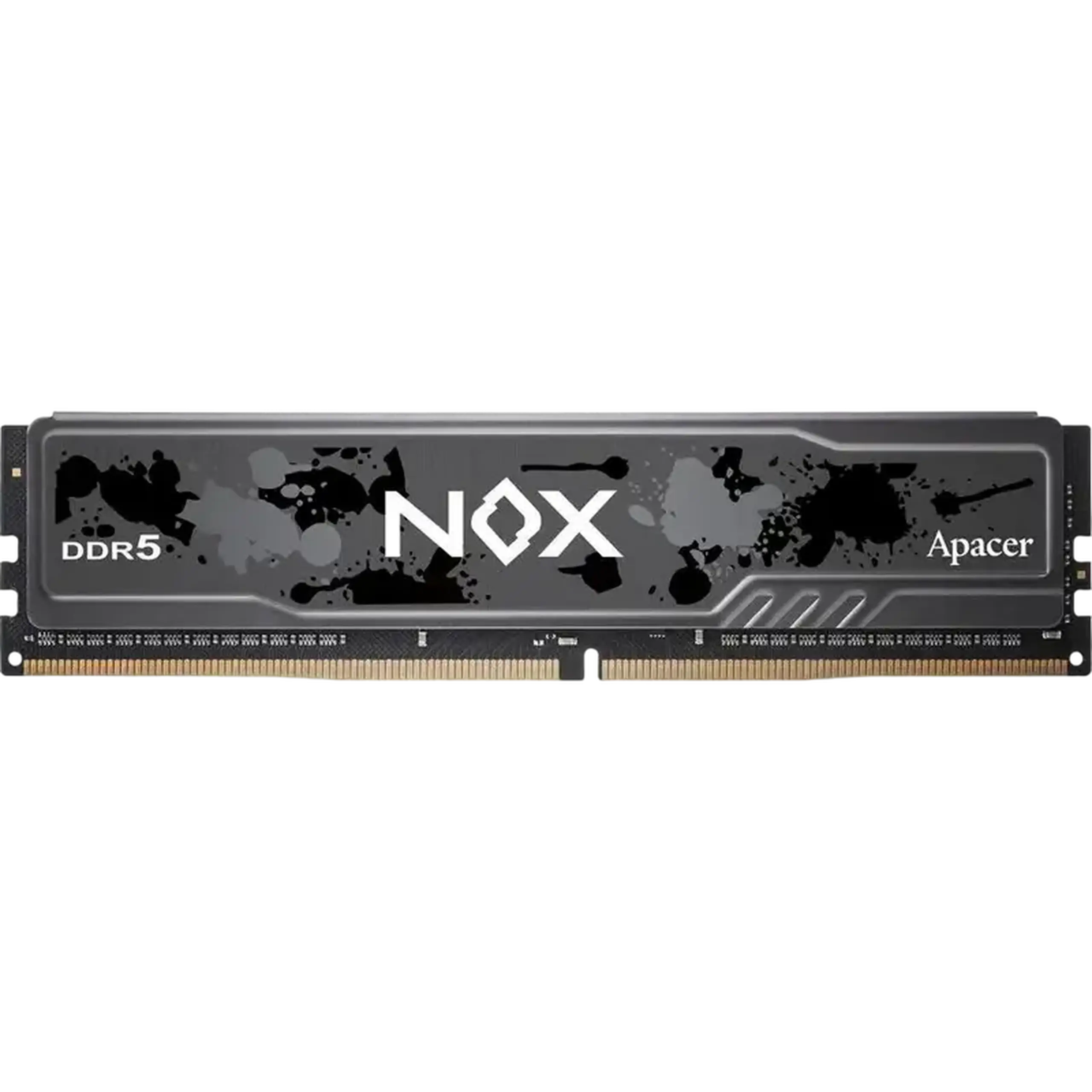 Memorie RAM Apacer AH5U32G56C522MBAA-1, DDR5 SDRAM, 5600 MHz, 32GB