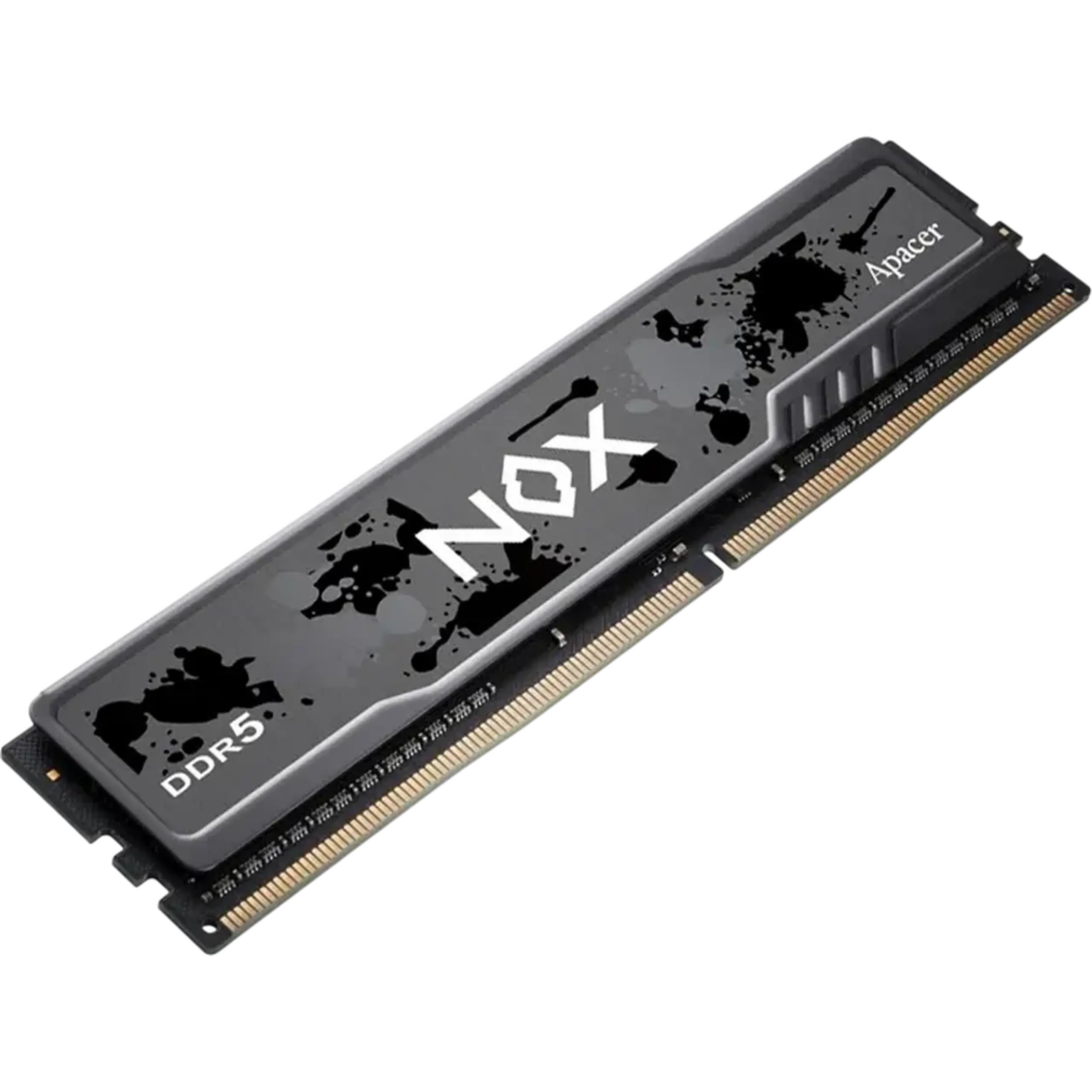 Memorie RAM Apacer AH5U32G56C522MBAA-1, DDR5 SDRAM, 5600 MHz, 32GB