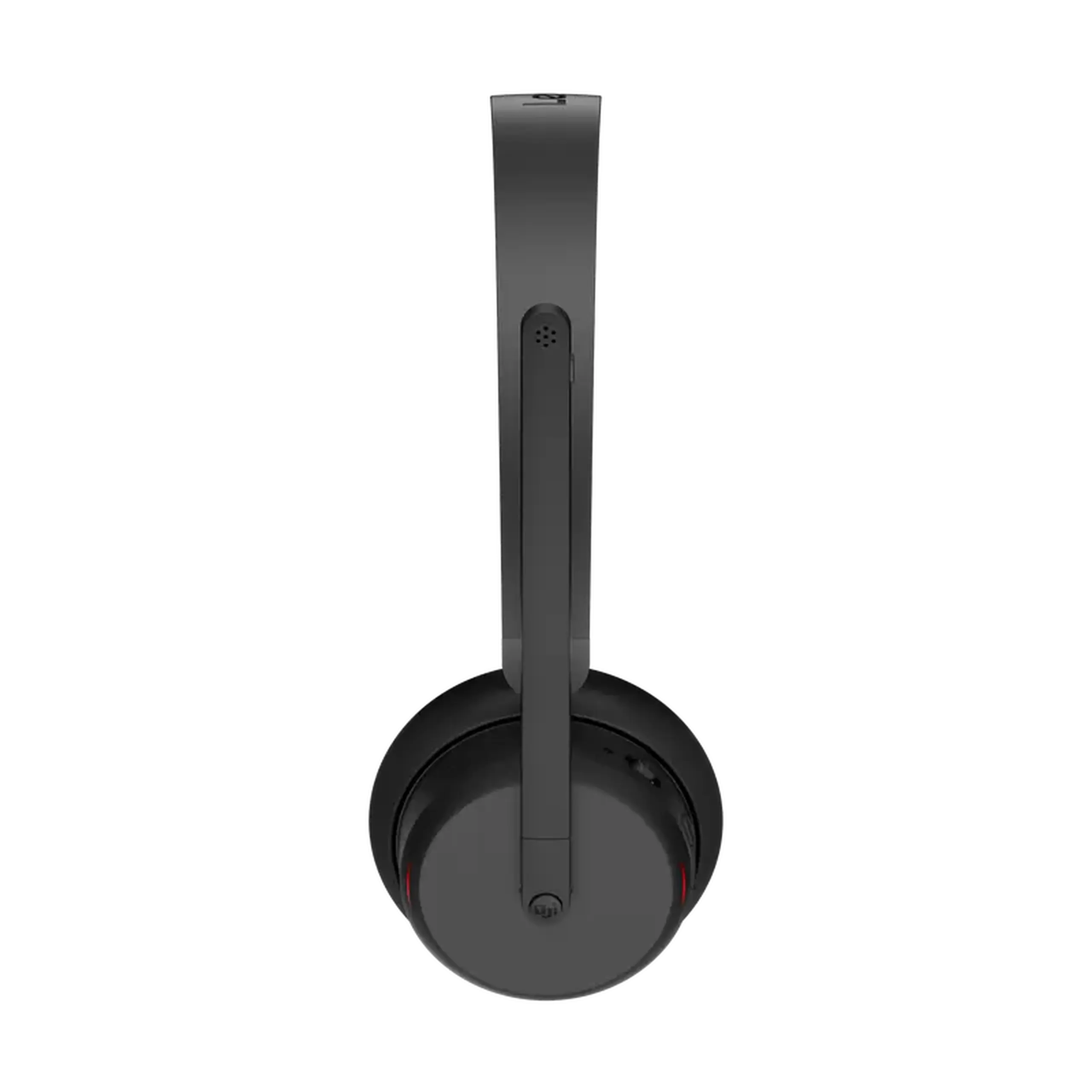 Căști de Calculator Lenovo 6550 USB-A, Fără fir, Negru
