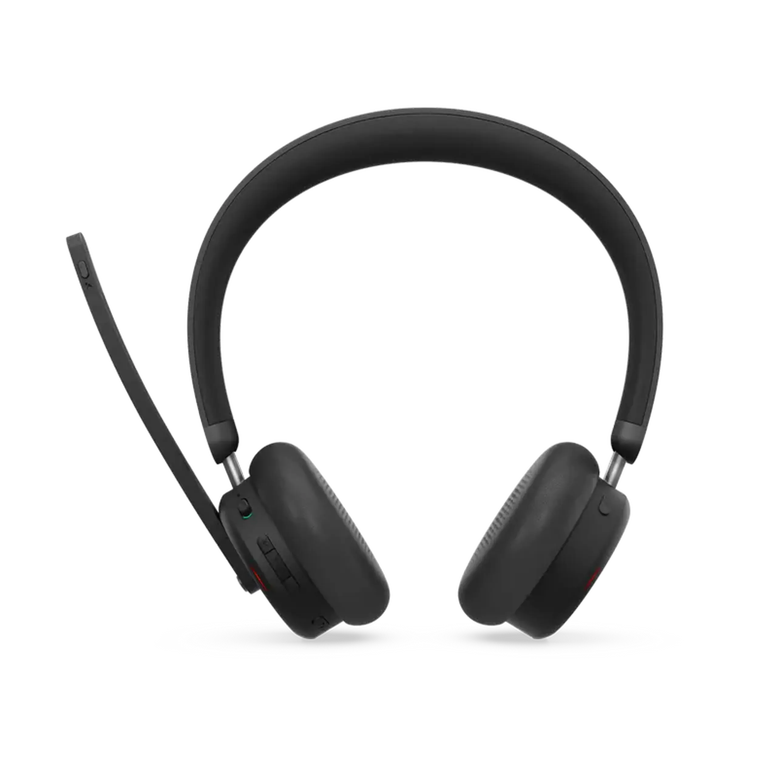 Căști de Calculator Lenovo 6550 USB-A, Fără fir, Negru