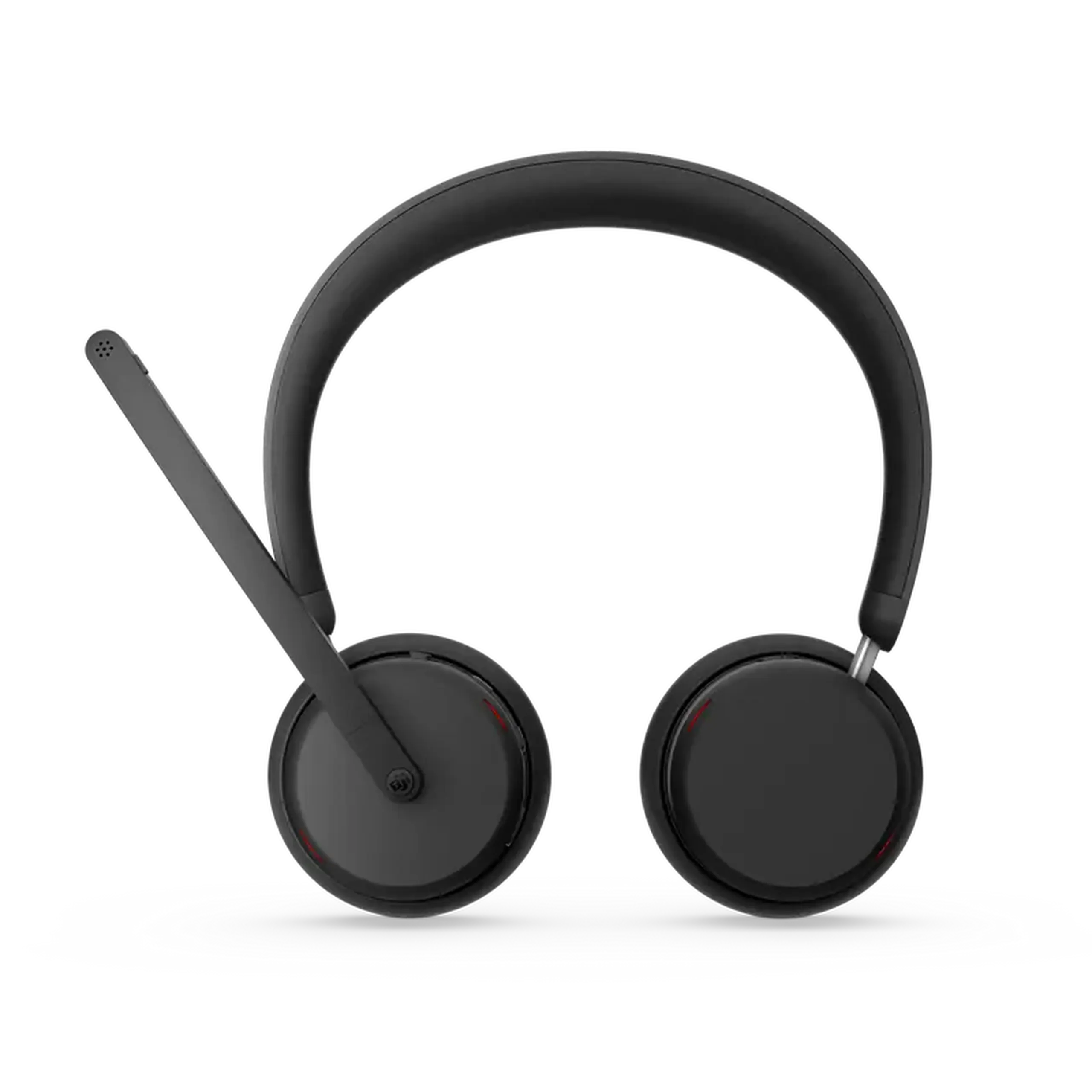 Căști de Calculator Lenovo 6550 USB-A, Fără fir, Negru