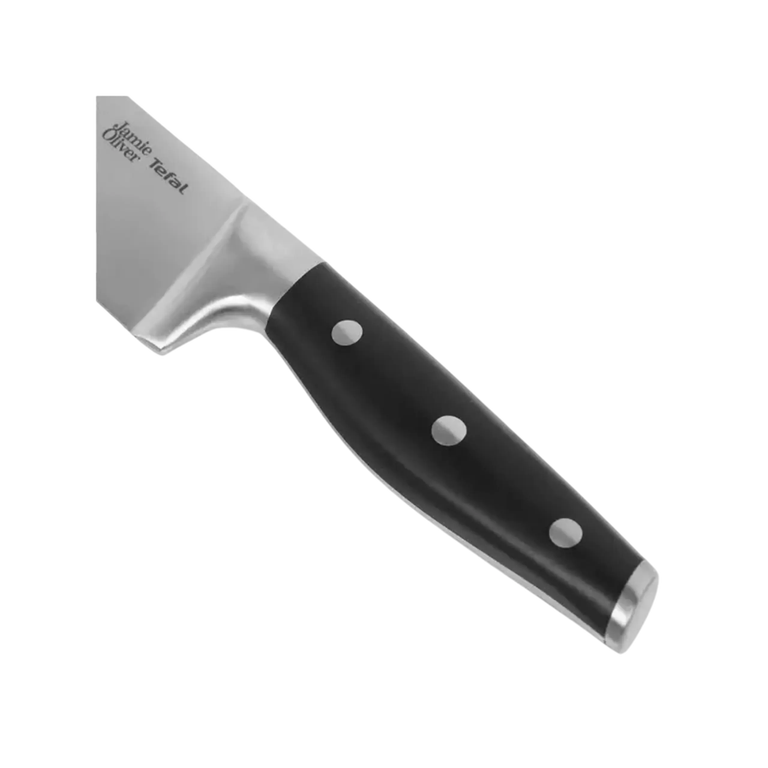 Cuțit de bucătar Tefal K2670144, Negru