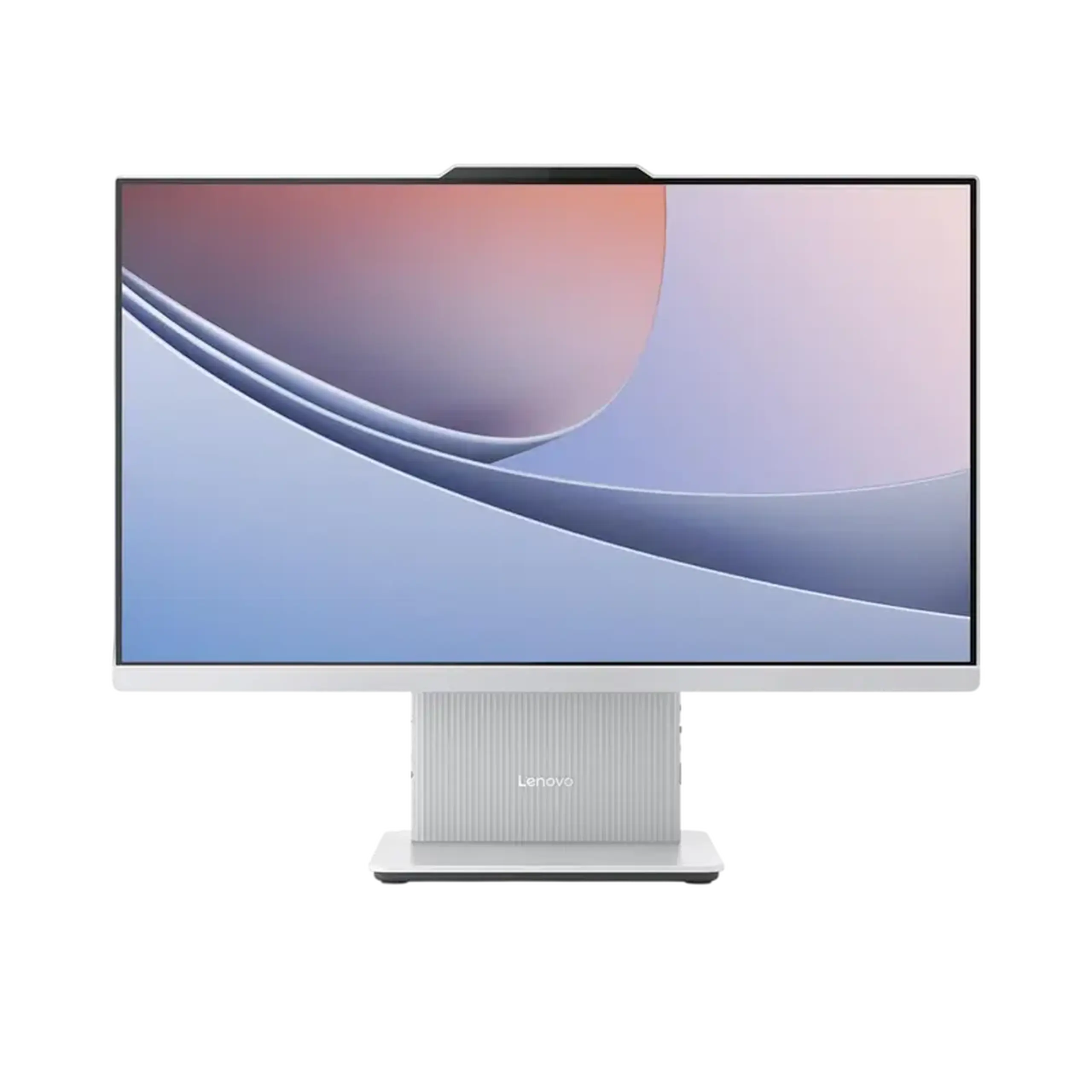 Computer All-in-One Lenovo IdeaCentre 24ILL11, 23,8", Intel Core 7 256V, 16GB/512GB, Fără SO, Cloud Grey