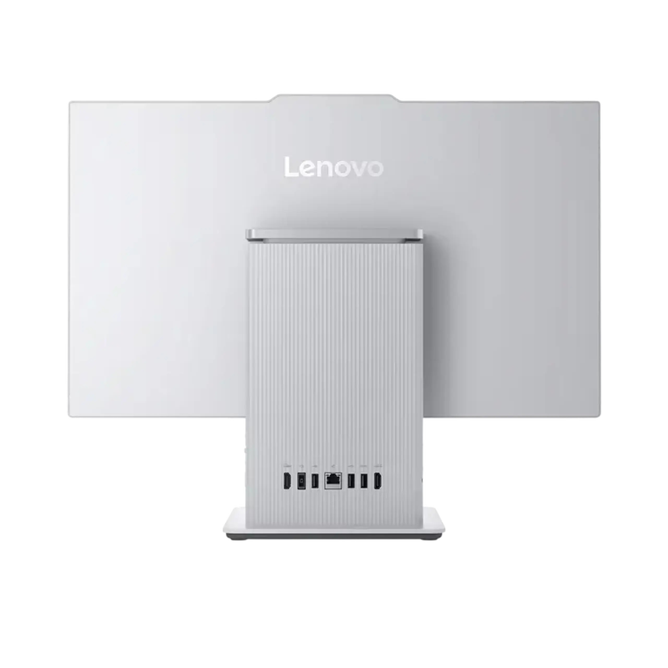 Computer All-in-One Lenovo IdeaCentre 24ILL11, 23,8", Intel Core 7 256V, 16GB/512GB, Fără SO, Cloud Grey