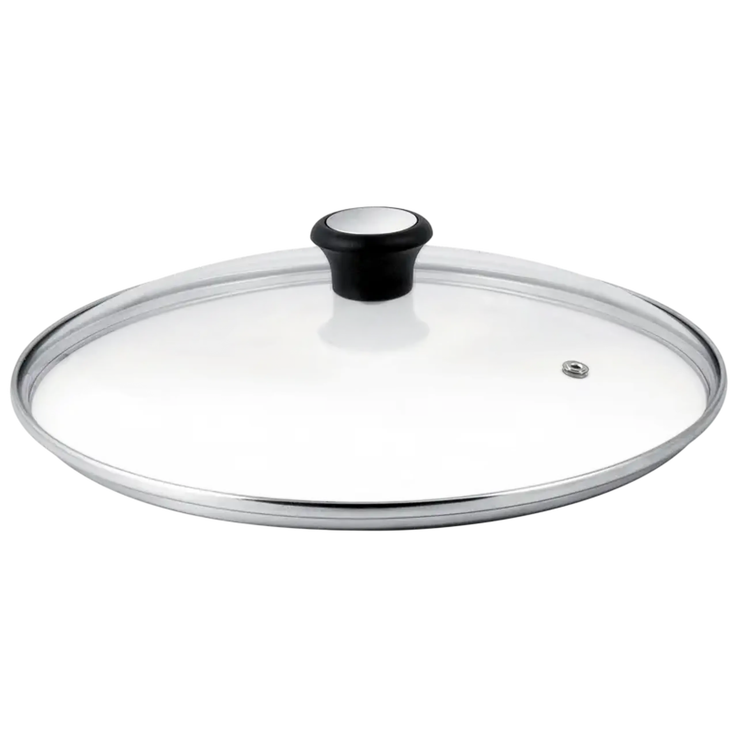 Capac Tefal 28097812, 30cm, Negru