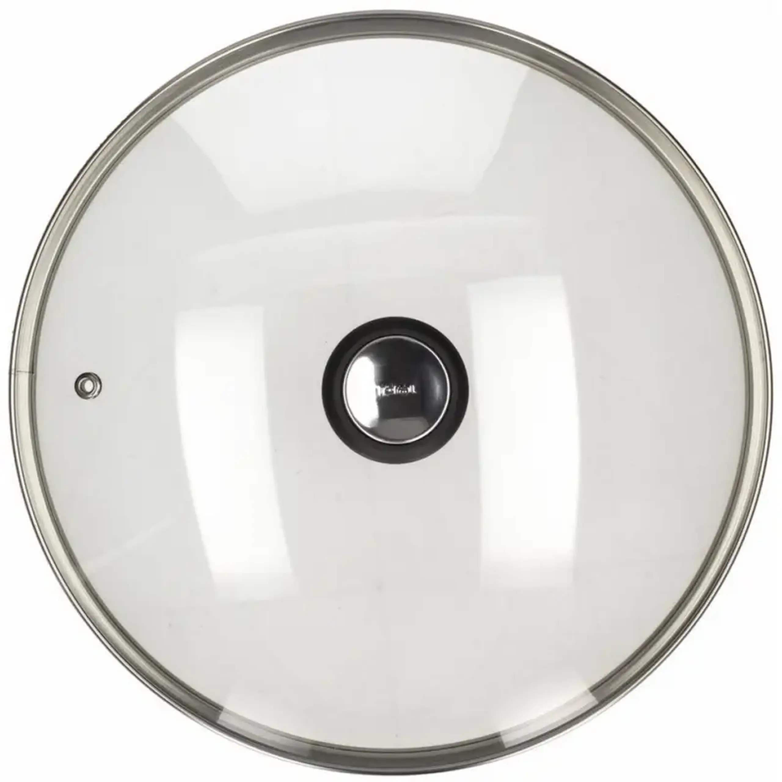 Capac Tefal 28097812, 30cm, Negru