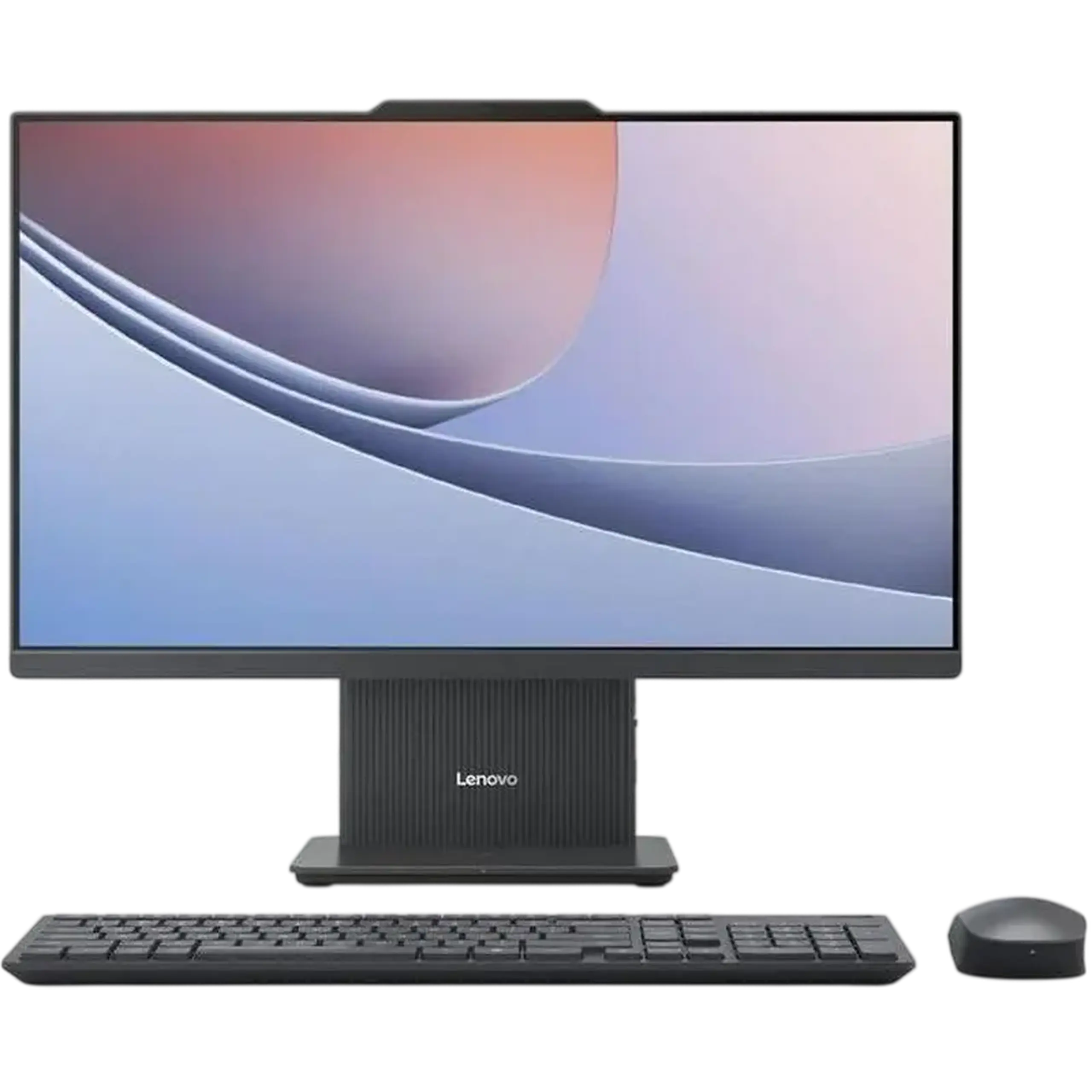 Lenovo AIO IdeaCentre 24ILL11 Luna Grey (23.8" FHD IPS 7 256V 2.2-4.8GHz, 16GB, 512GB SSD, wir