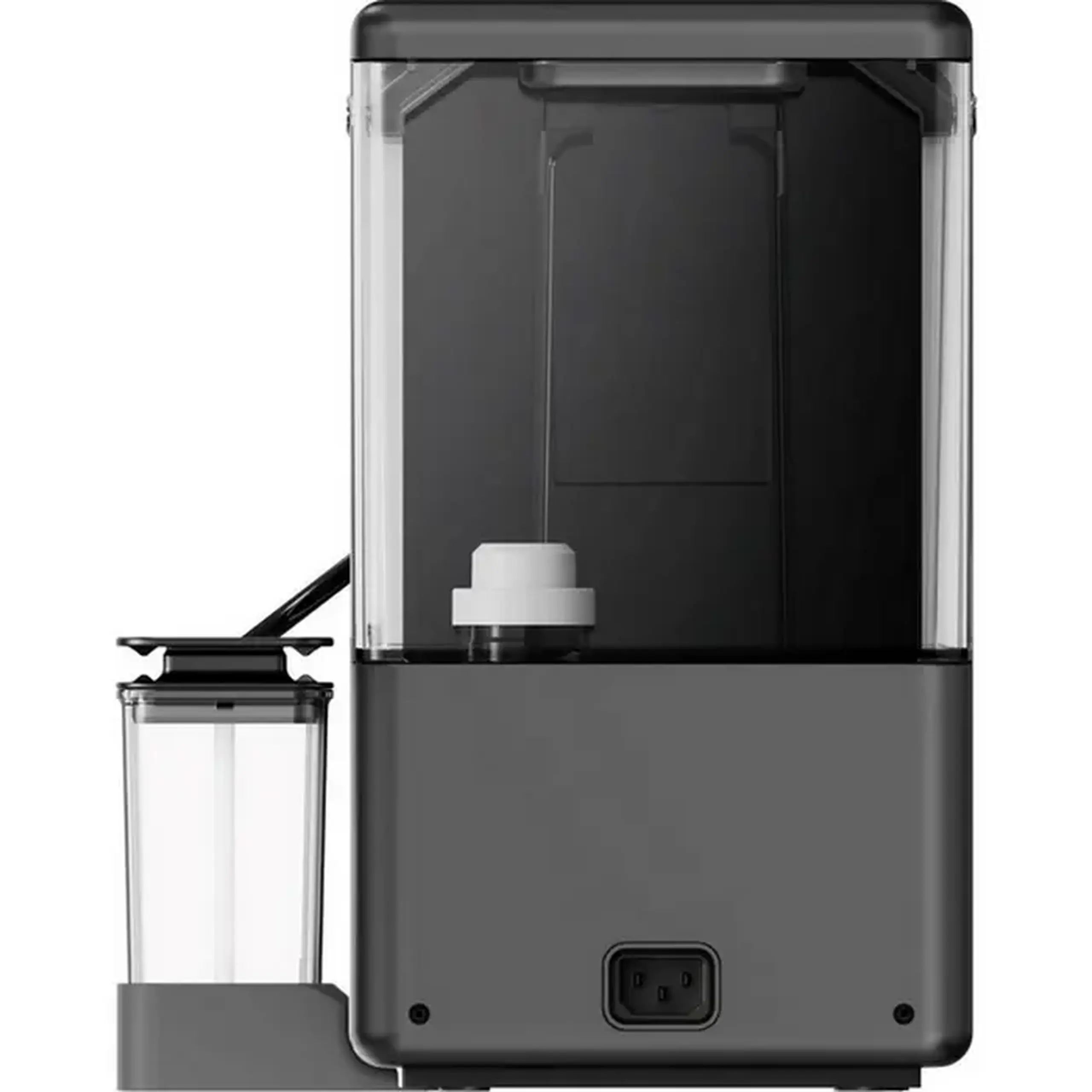 Aparat de cafea Dreame FCM30, Negru
