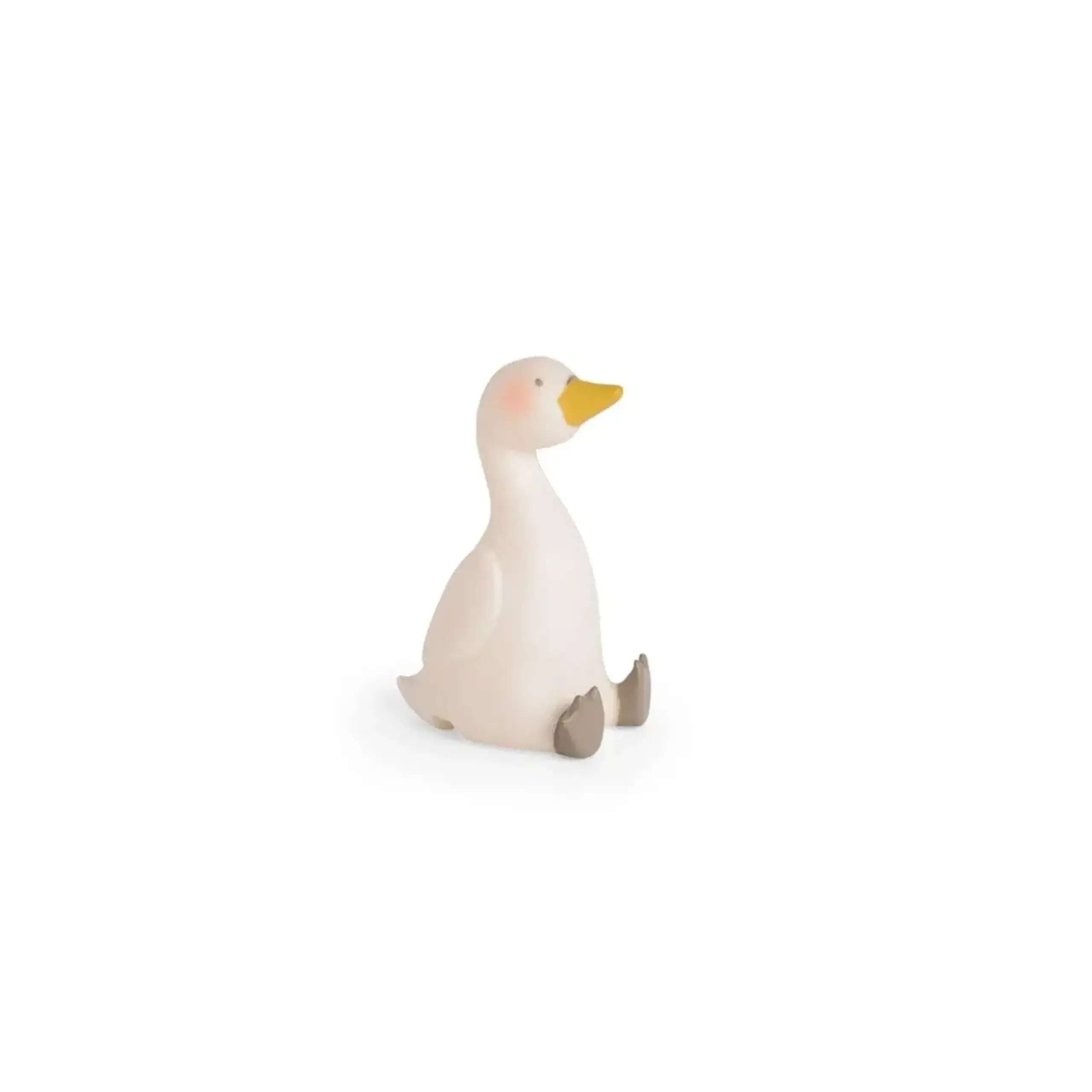 Lampă de veghe portabilă lebădă, La Petite École de Danse — Moulin Roty
