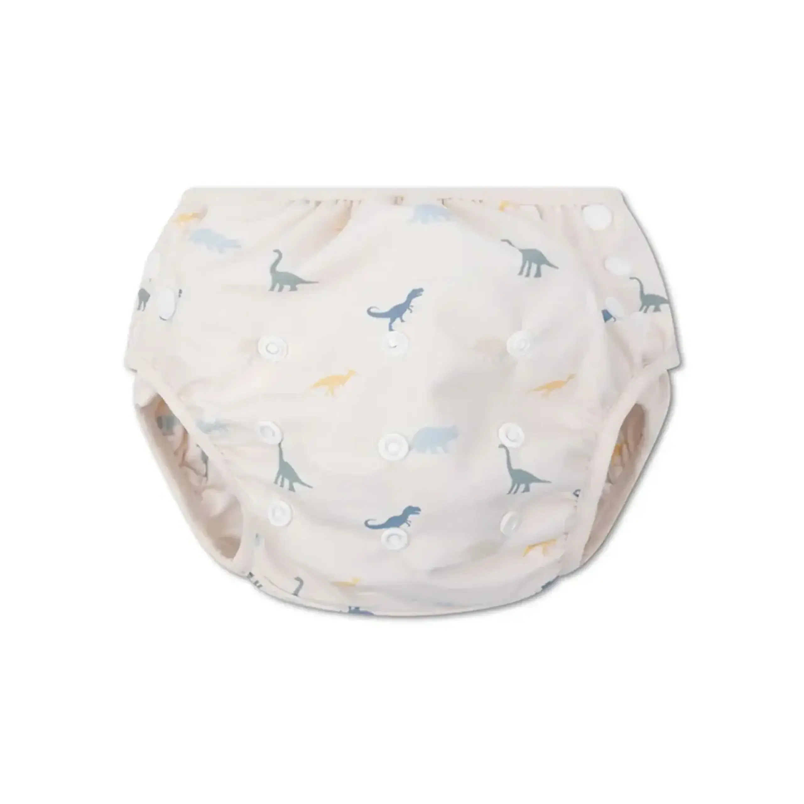 Scutec reutilizabil pentru înot — Swim Essentials - Lila - Leopard
