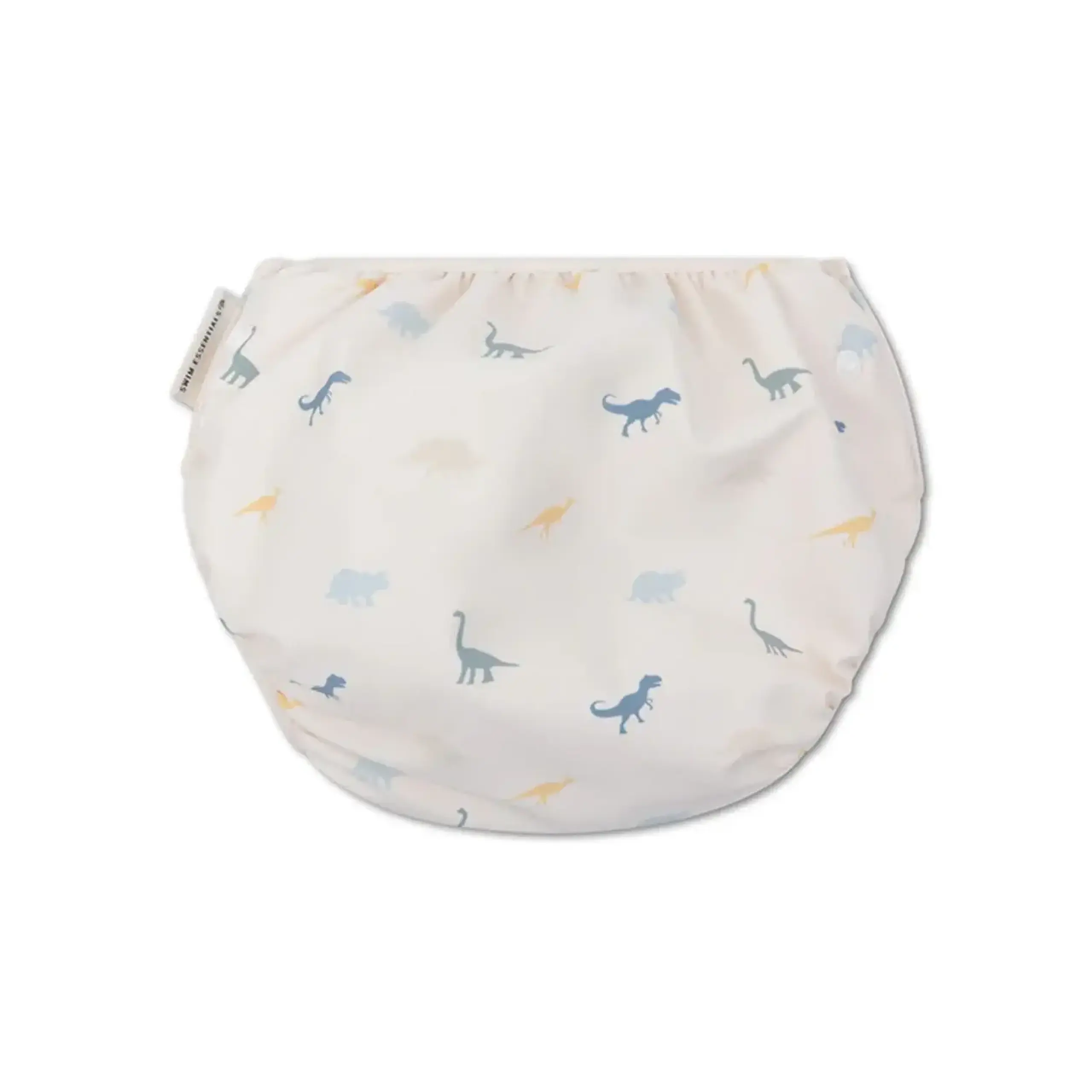 Scutec reutilizabil pentru înot — Swim Essentials - Lila - Leopard
