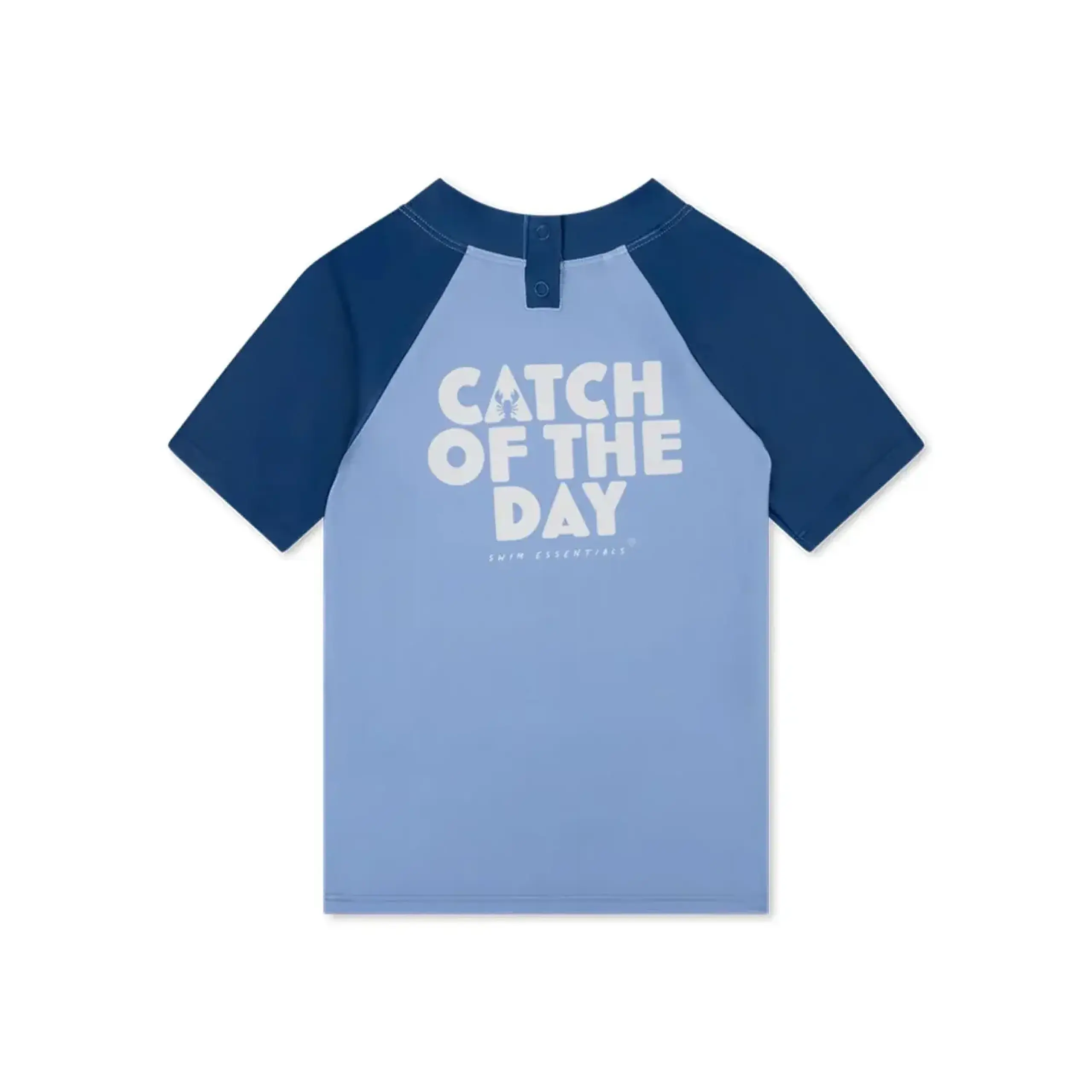 Tricou UV „Catch of the Day” — Swim Essentials - 86/92