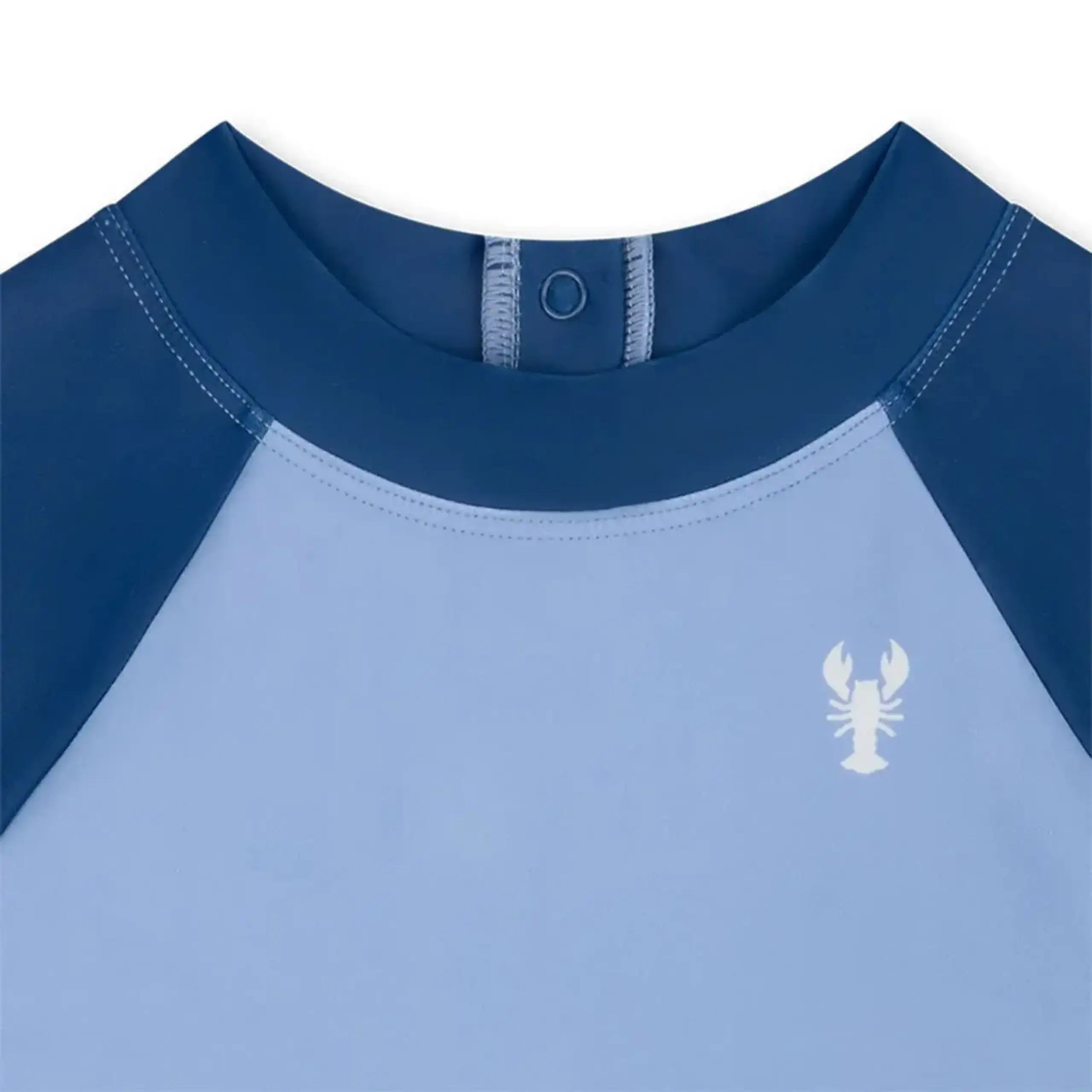 Tricou UV „Catch of the Day” — Swim Essentials - 86/92