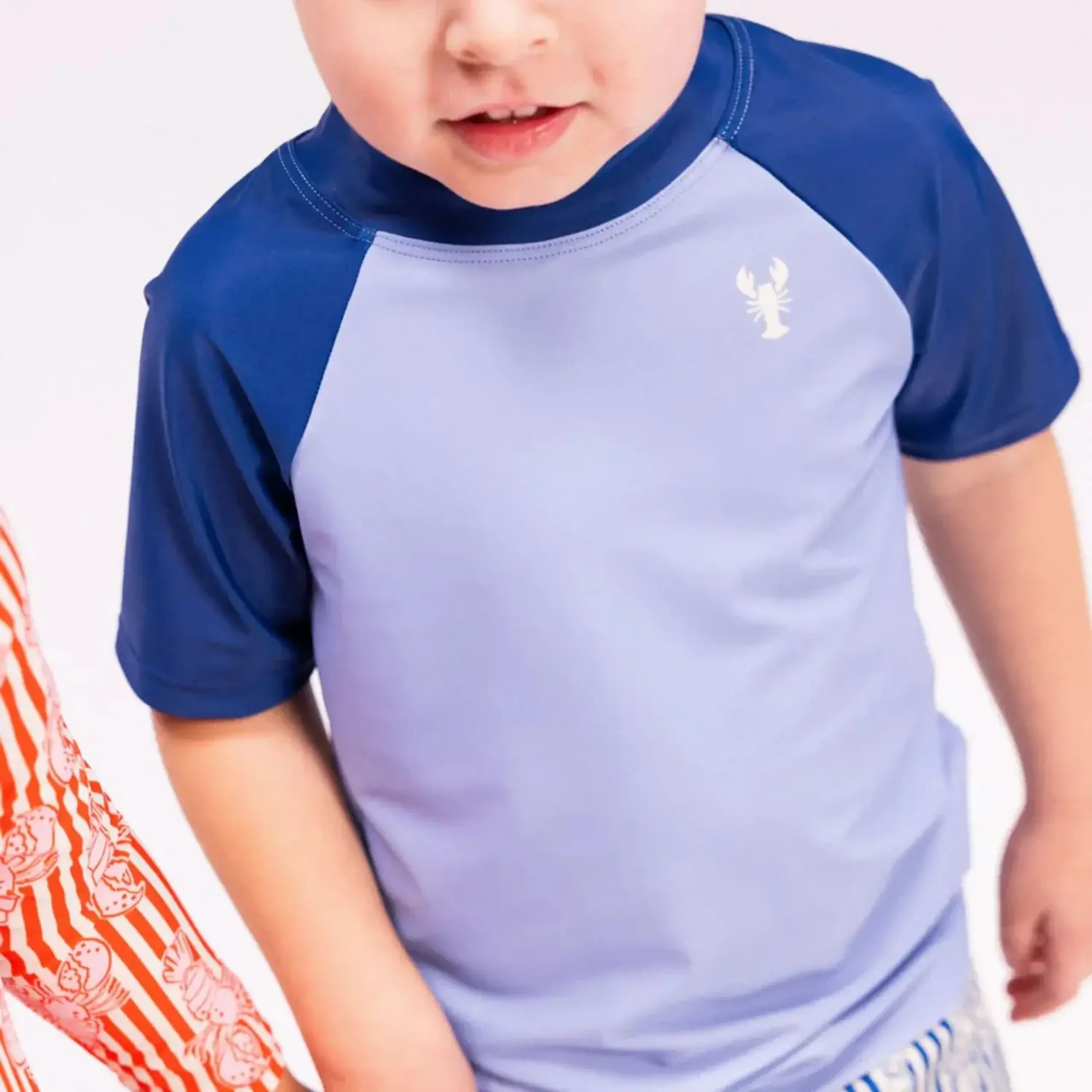 Tricou UV „Catch of the Day” — Swim Essentials - 86/92